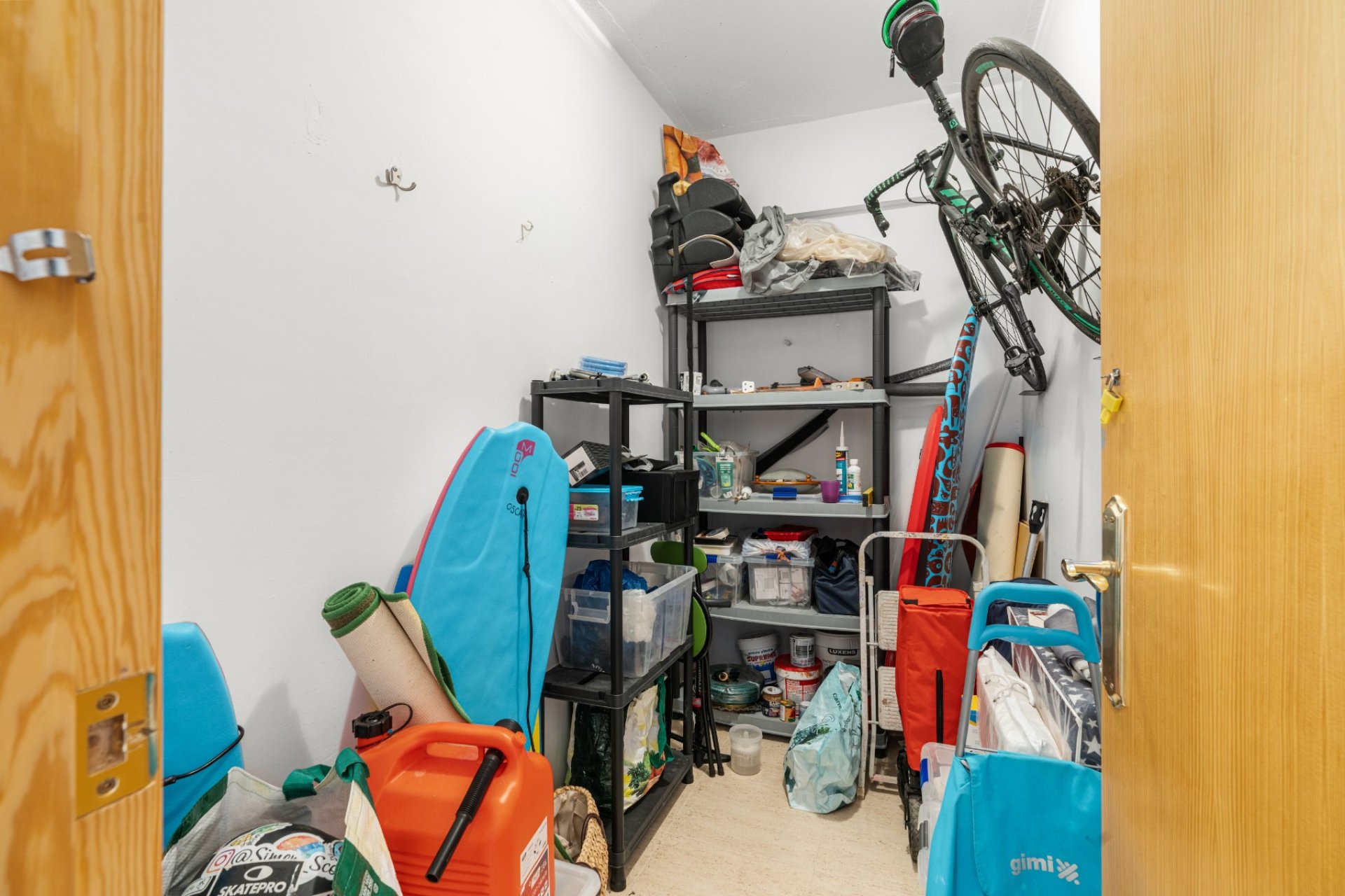 Endursala - Raðhús -
Gran Alacant - Monte y Mar