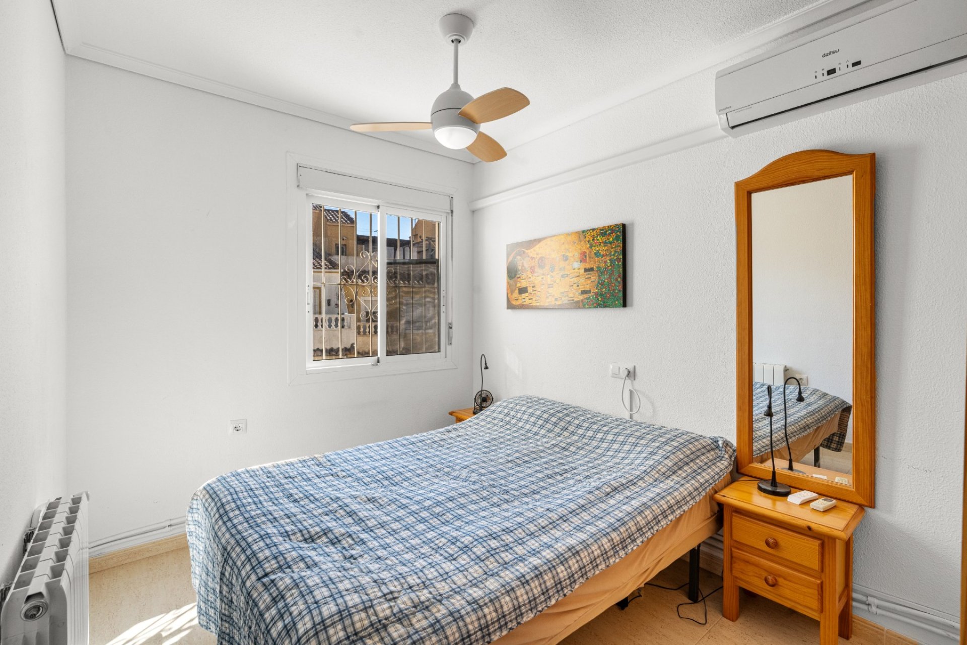 Endursala - Raðhús -
Gran Alacant - Monte y Mar