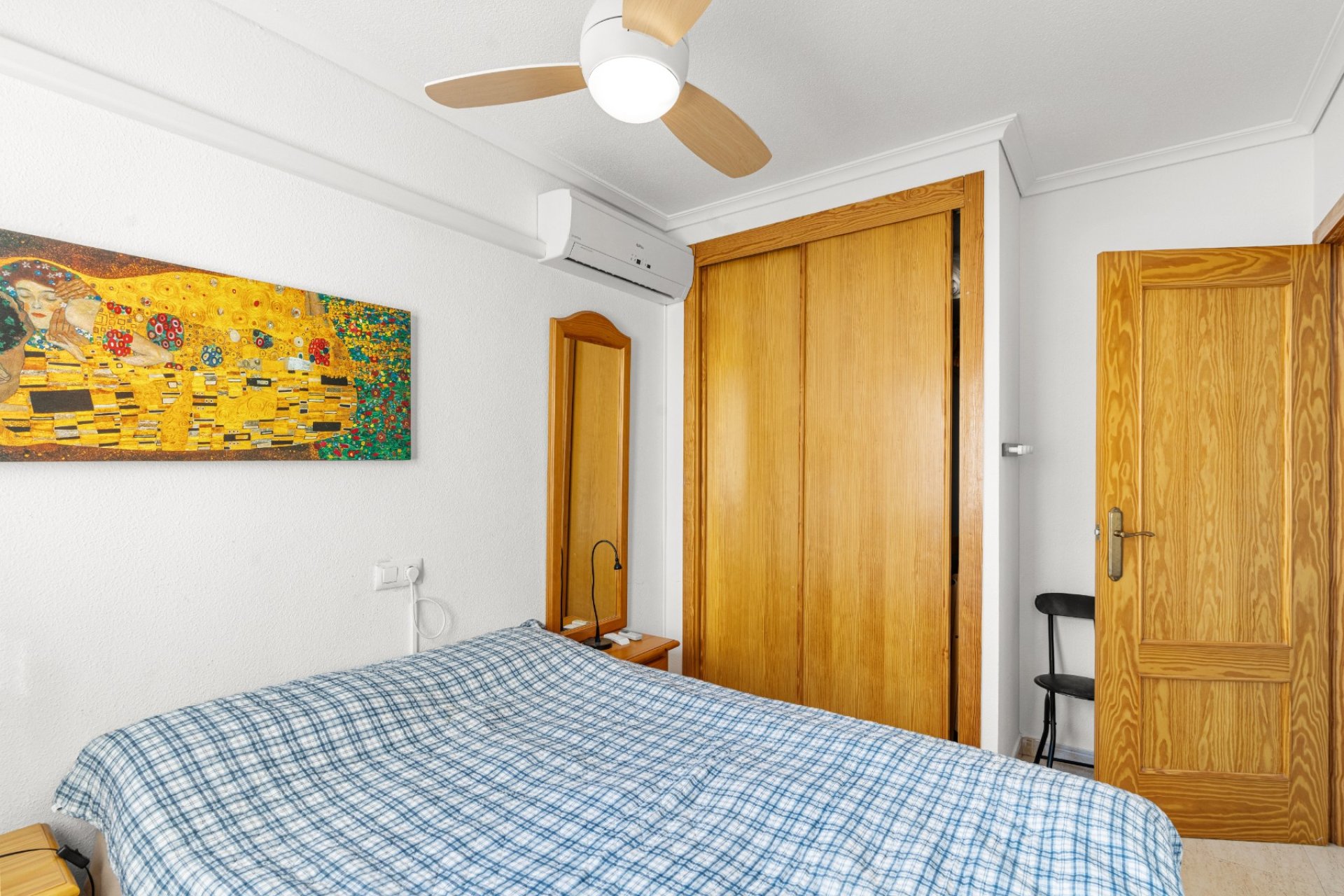 Endursala - Raðhús -
Gran Alacant - Monte y Mar