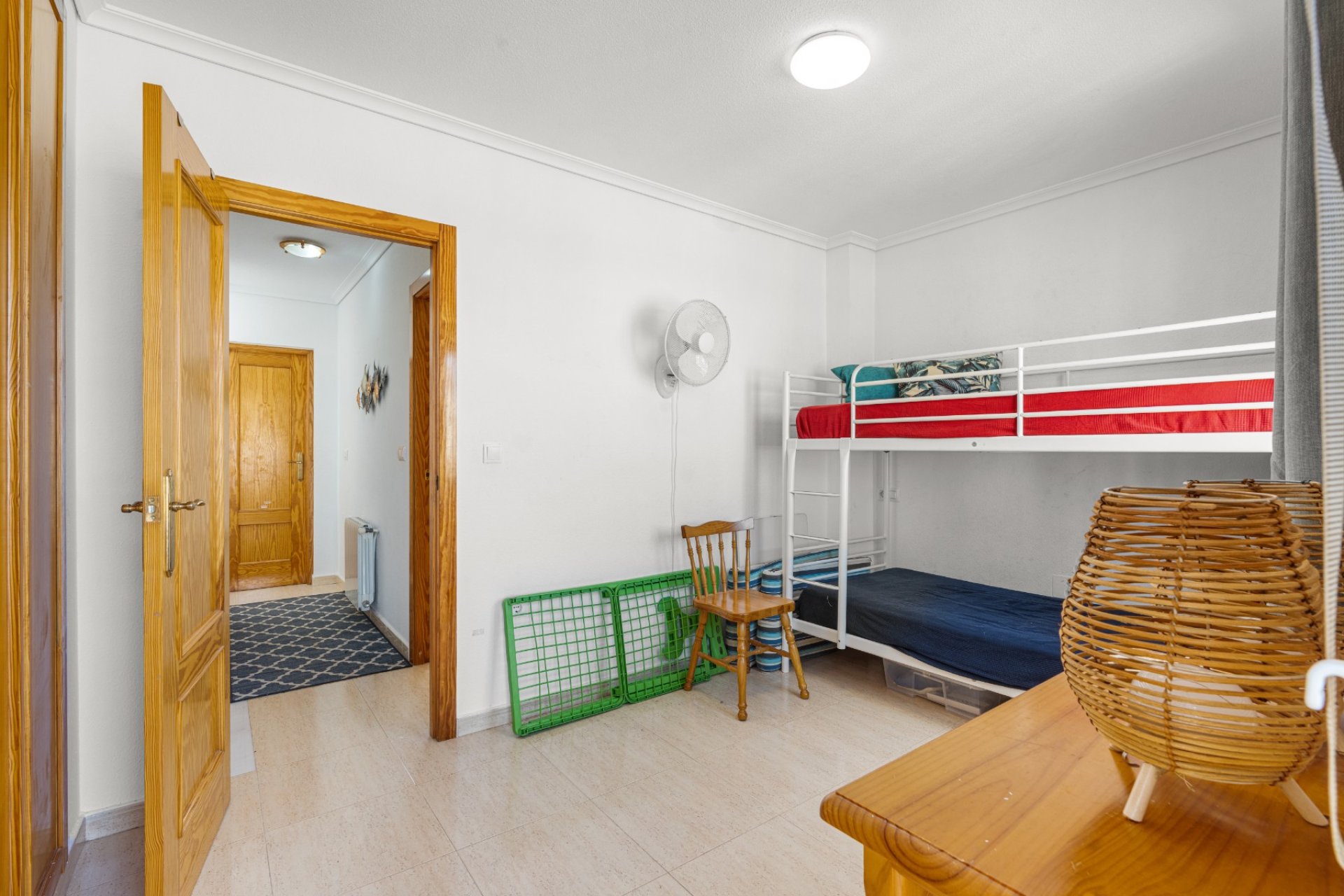 Endursala - Raðhús -
Gran Alacant - Monte y Mar