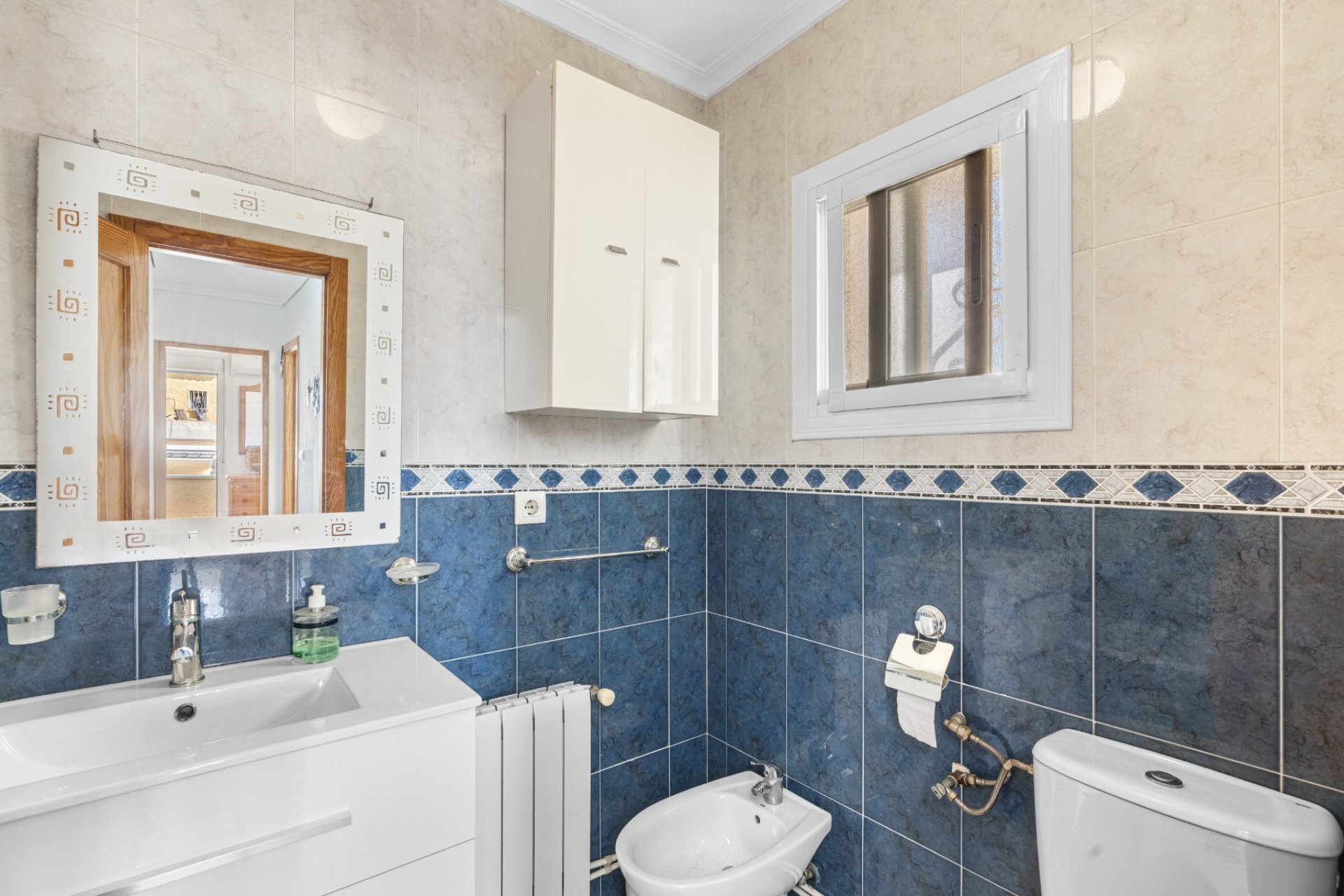 Endursala - Raðhús -
Gran Alacant - Monte y Mar