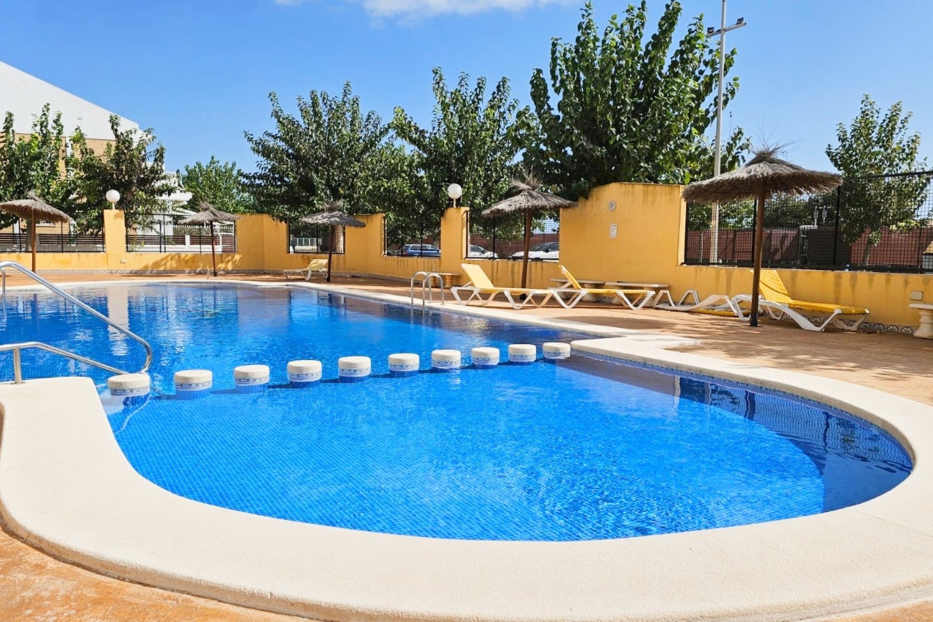 Endursala - Raðhús -
Los Alcazares