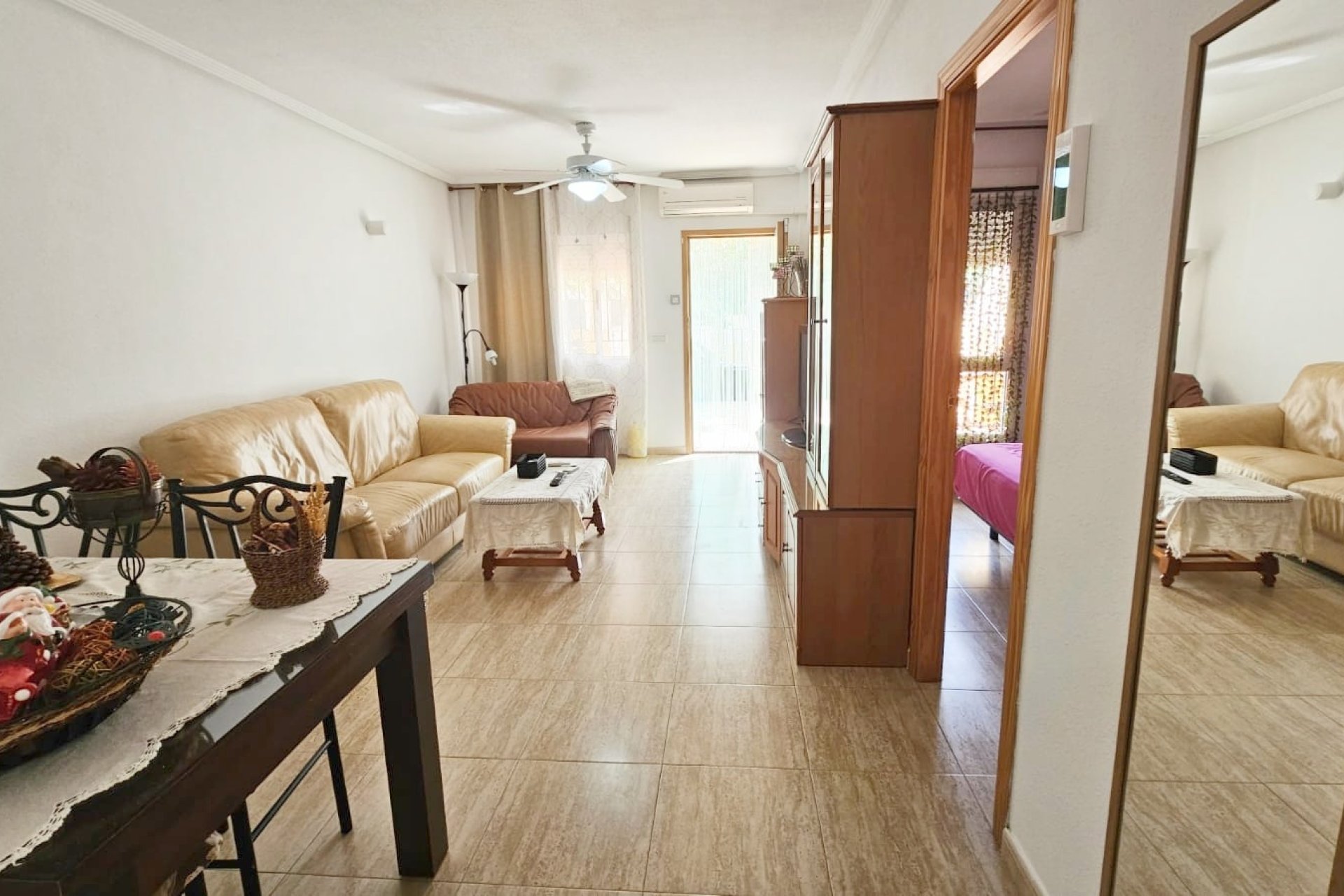 Endursala - Raðhús -
Los Alcazares