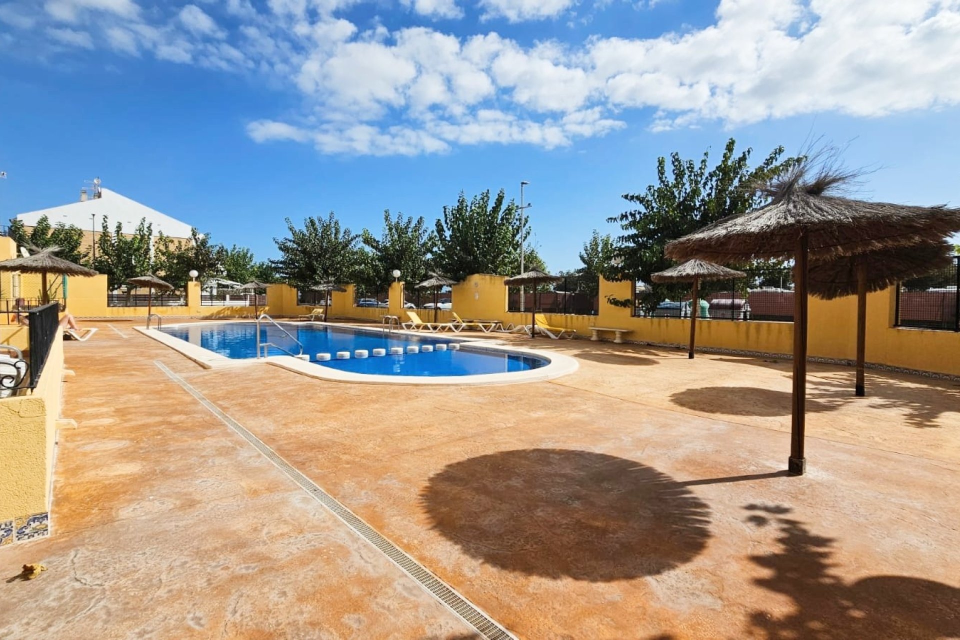 Endursala - Raðhús -
Los Alcazares