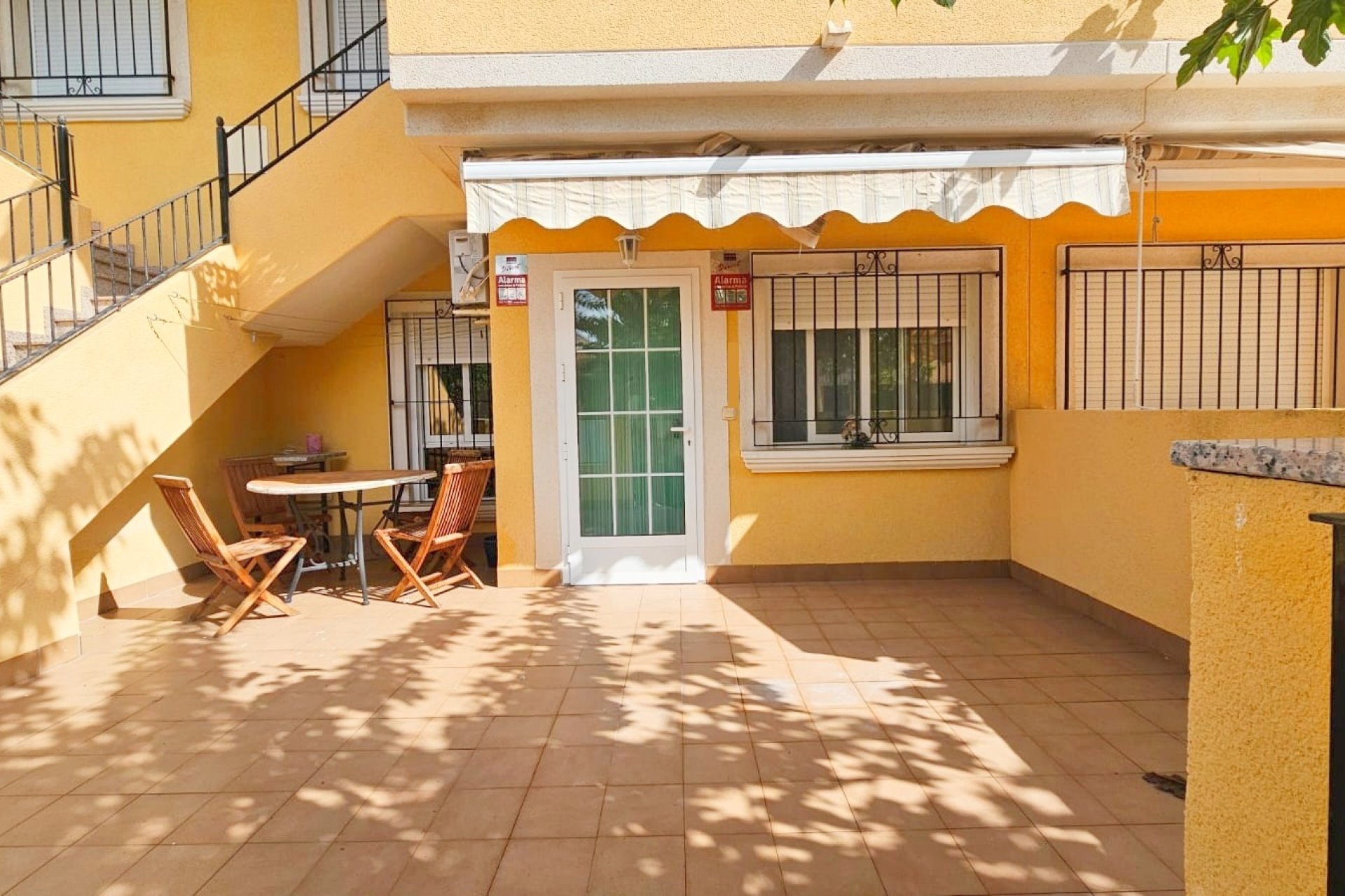 Endursala - Raðhús -
Los Alcazares