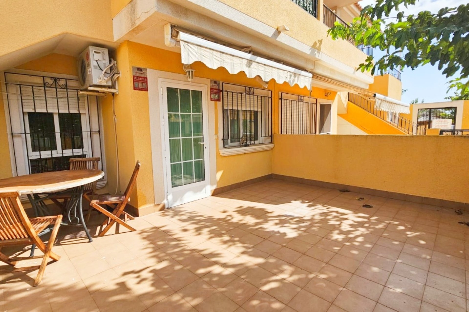 Endursala - Raðhús -
Los Alcazares