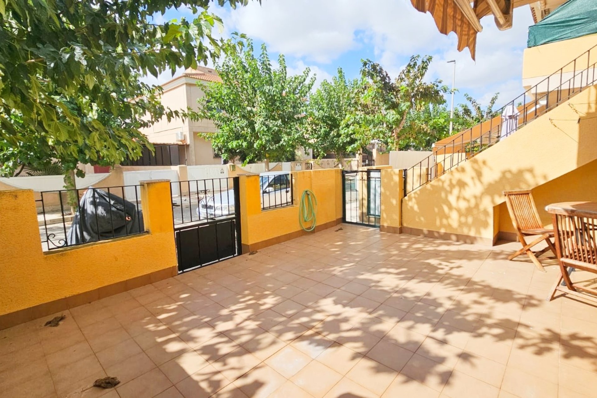 Endursala - Raðhús -
Los Alcazares