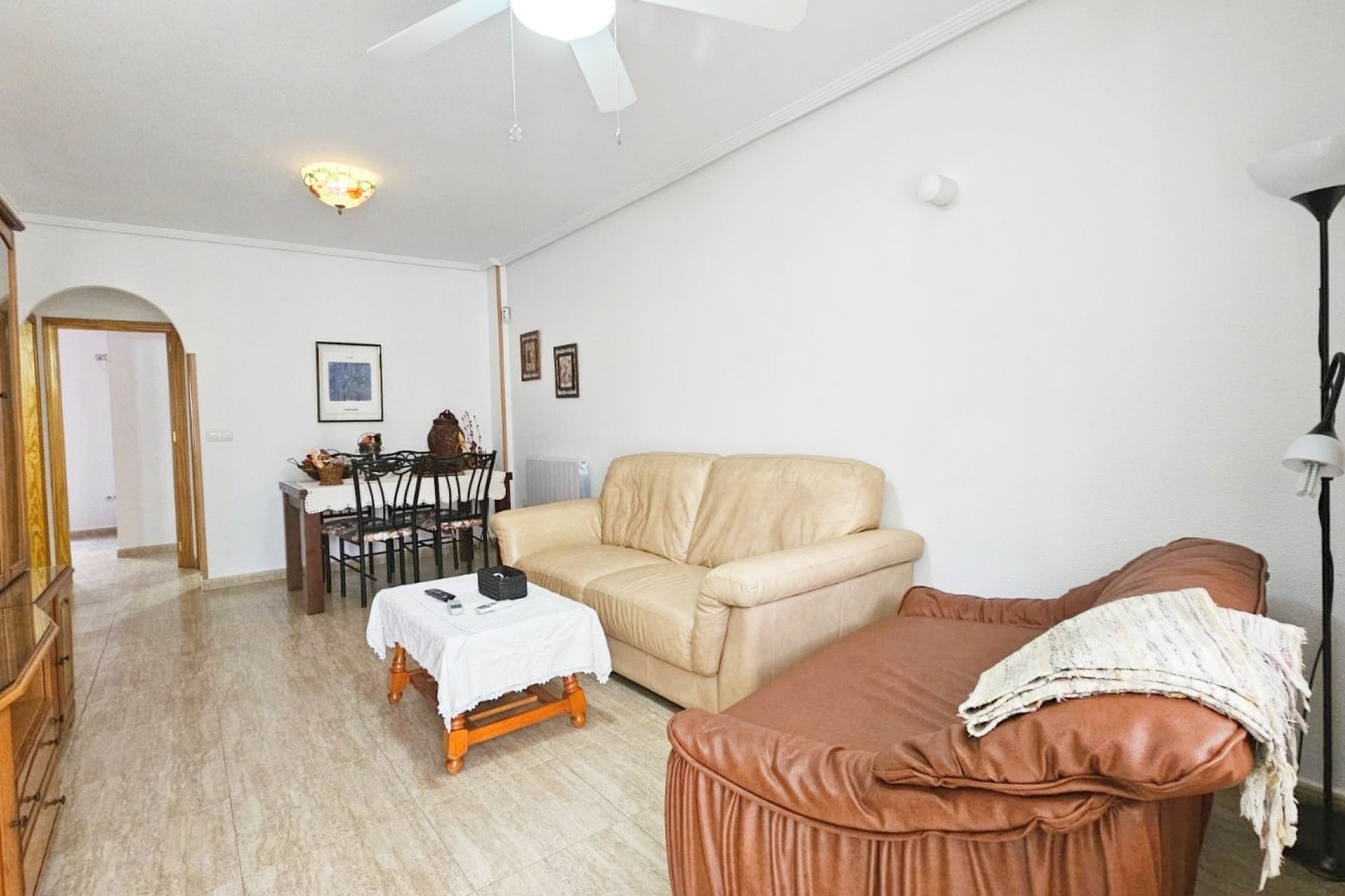 Endursala - Raðhús -
Los Alcazares