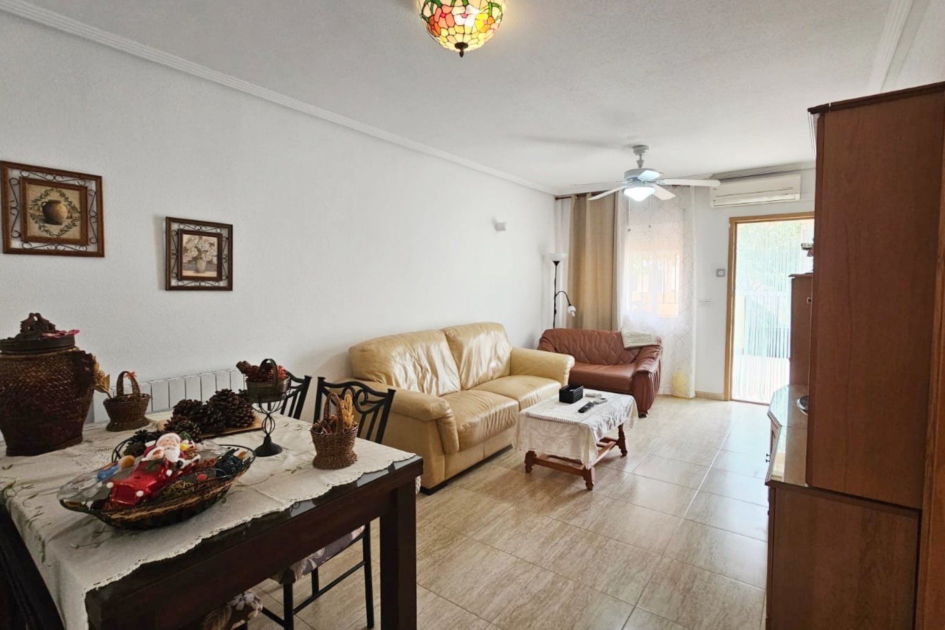 Endursala - Raðhús -
Los Alcazares