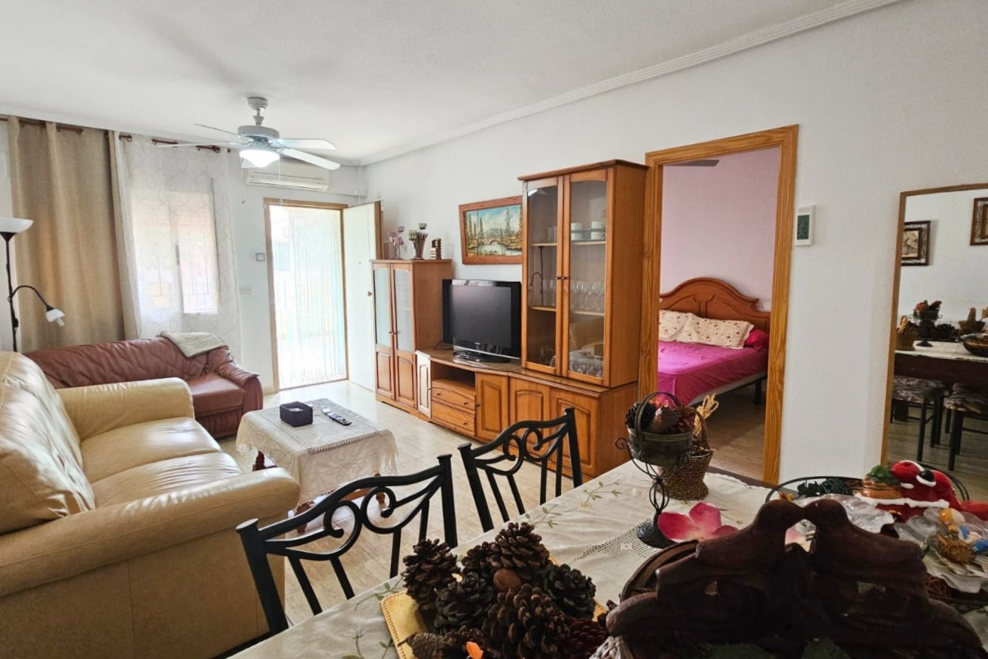 Endursala - Raðhús -
Los Alcazares