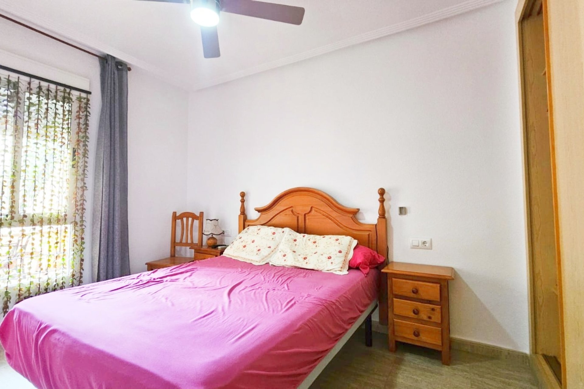 Endursala - Raðhús -
Los Alcazares