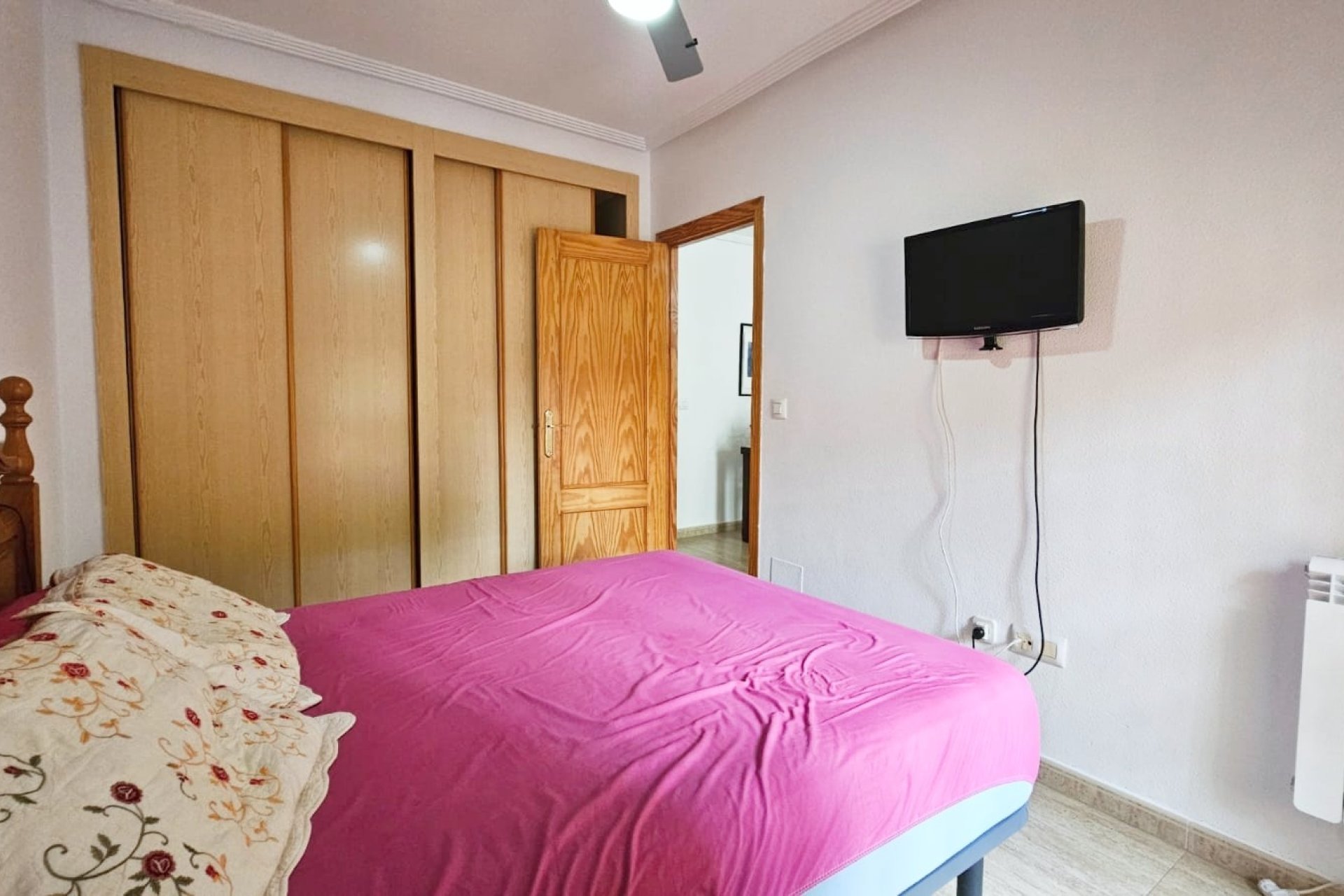 Endursala - Raðhús -
Los Alcazares