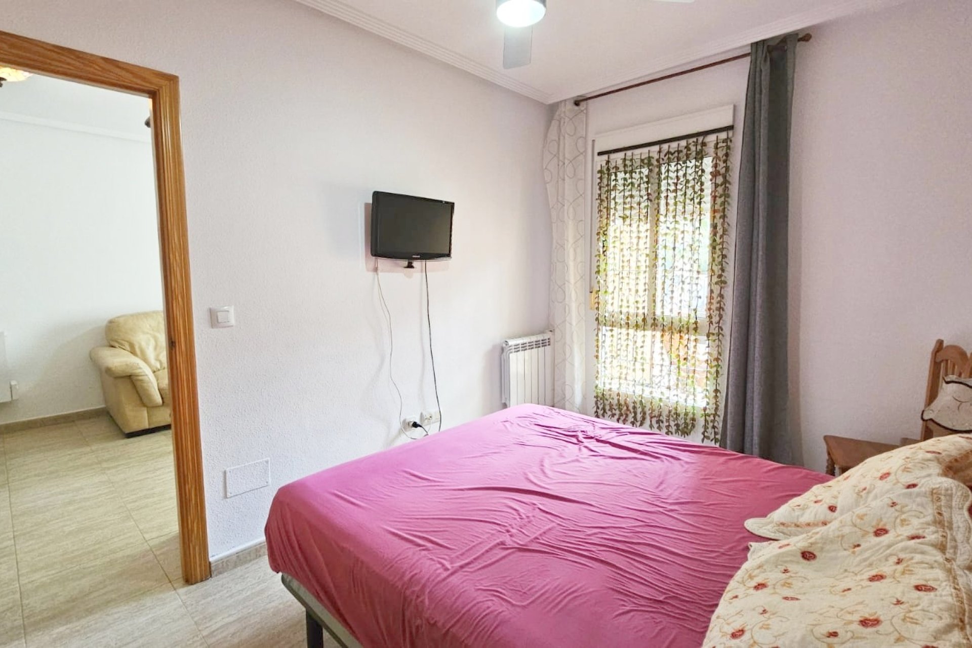 Endursala - Raðhús -
Los Alcazares