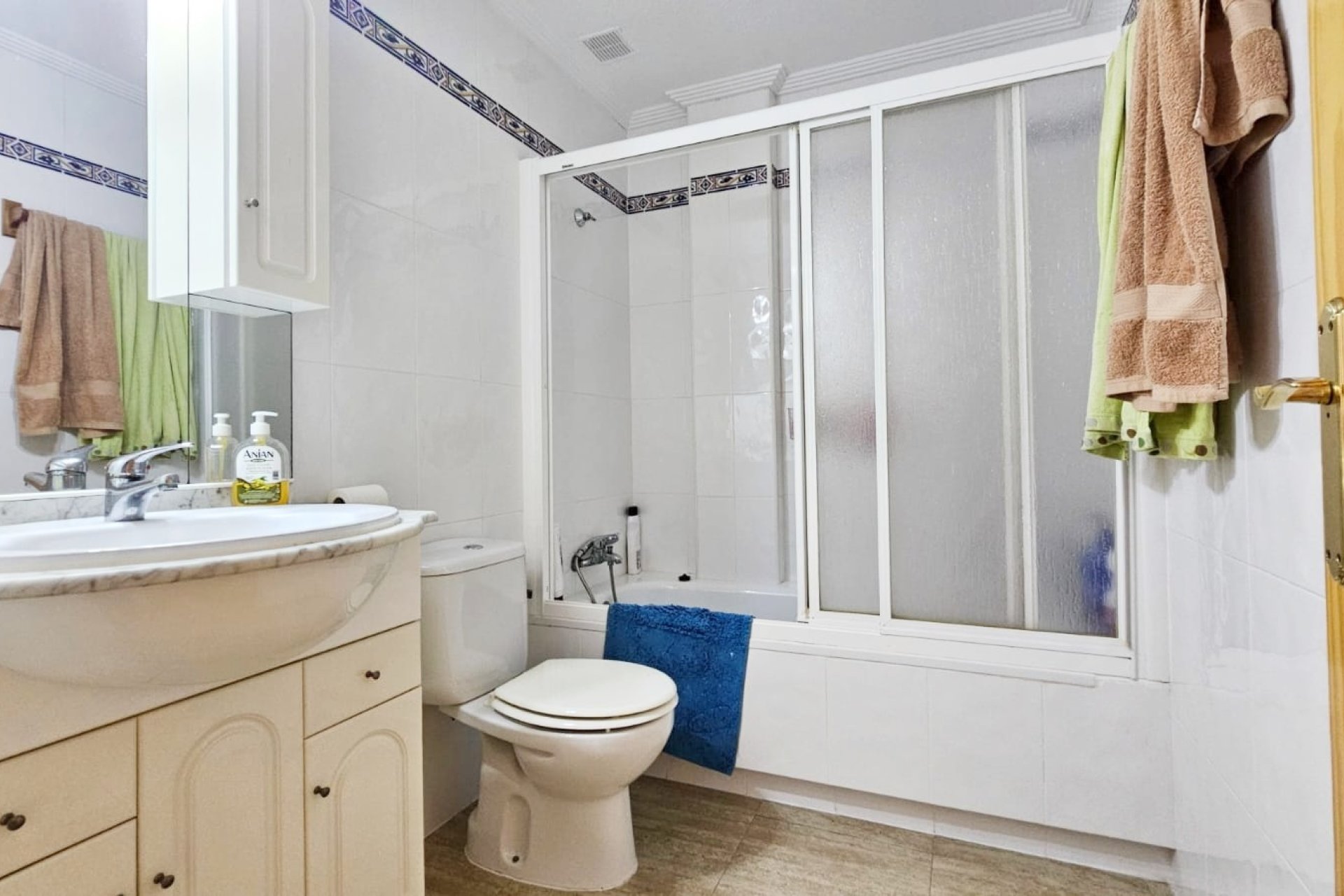 Endursala - Raðhús -
Los Alcazares