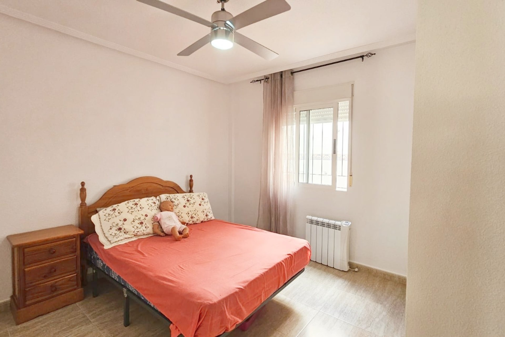 Endursala - Raðhús -
Los Alcazares