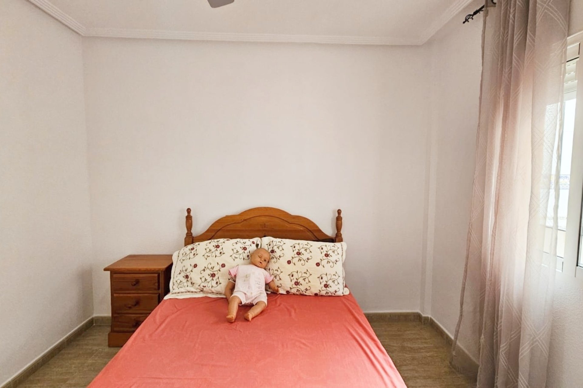 Endursala - Raðhús -
Los Alcazares