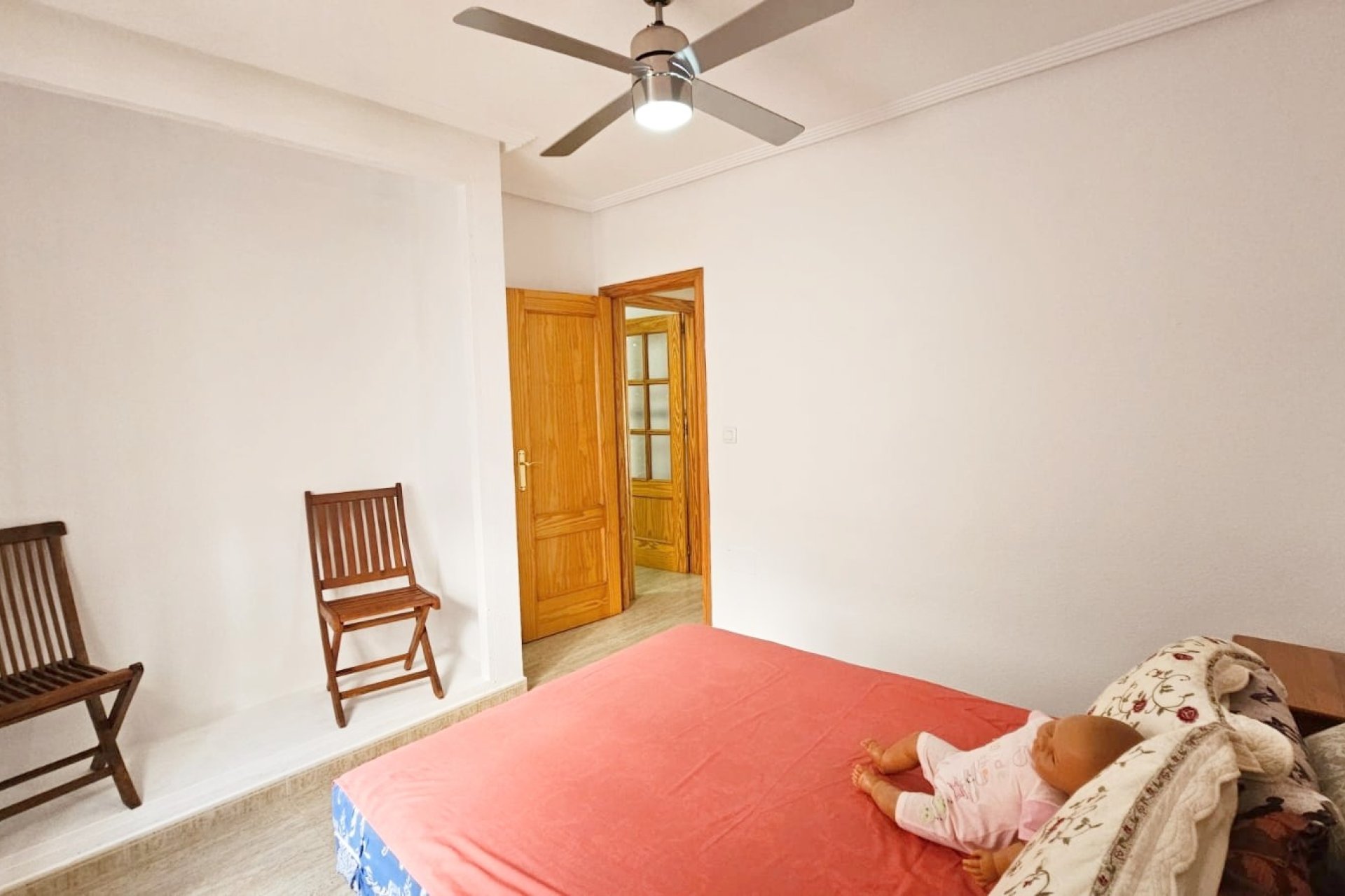 Endursala - Raðhús -
Los Alcazares