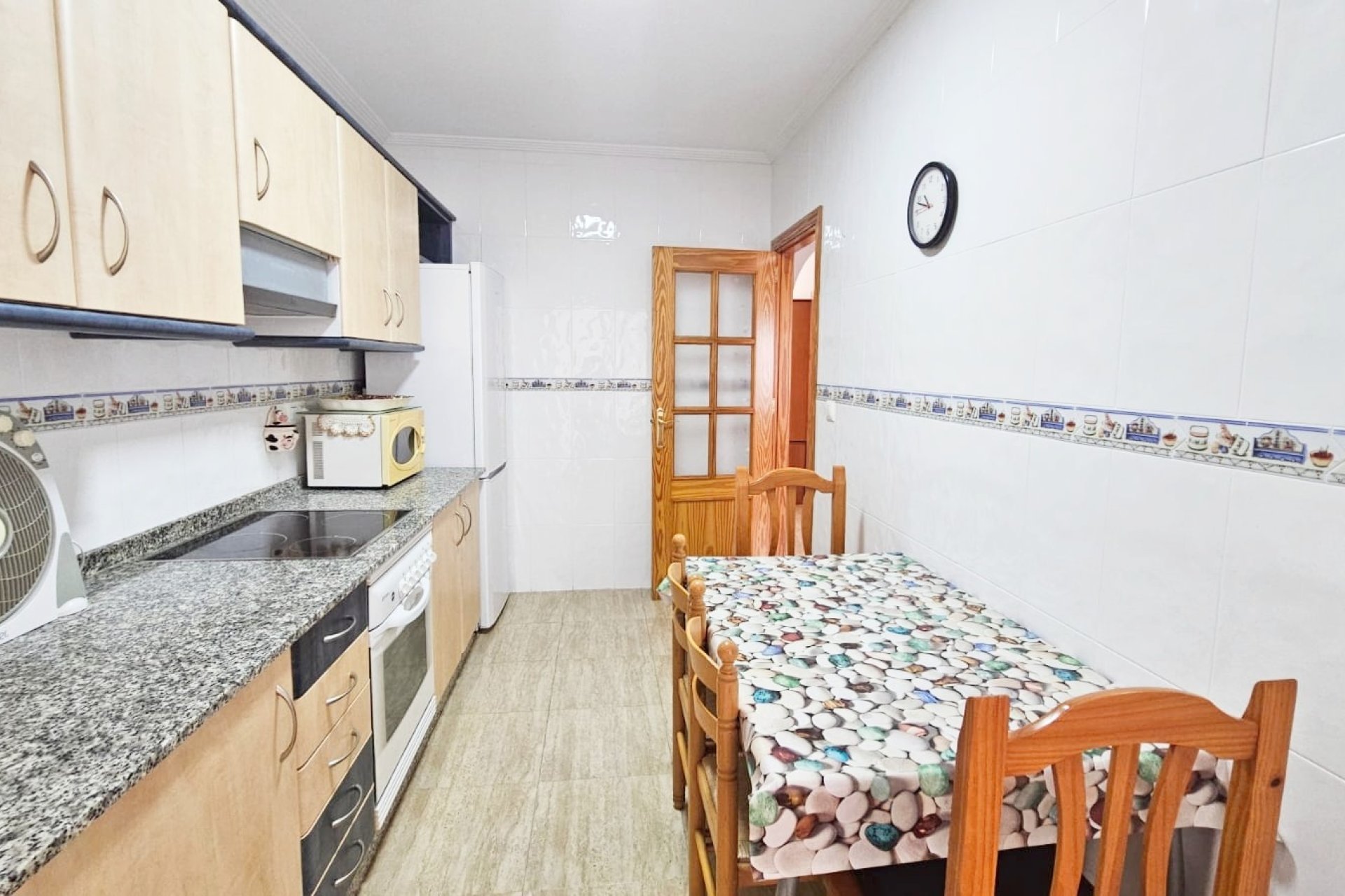 Endursala - Raðhús -
Los Alcazares