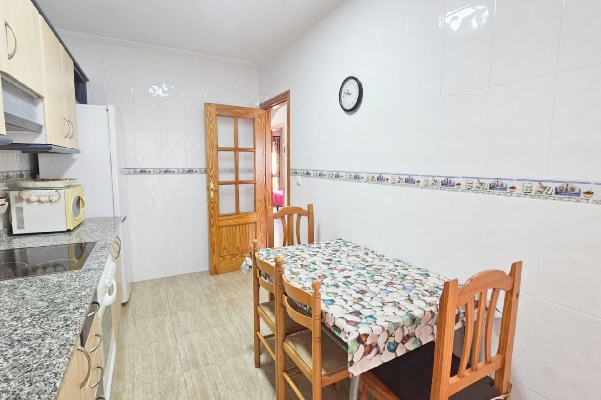 Endursala - Raðhús -
Los Alcazares