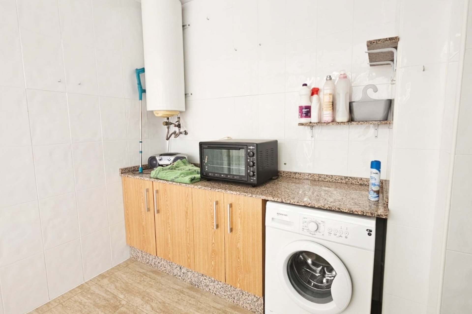 Endursala - Raðhús -
Los Alcazares