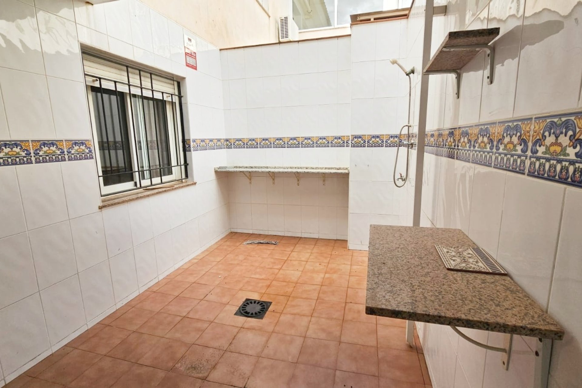 Endursala - Raðhús -
Los Alcazares