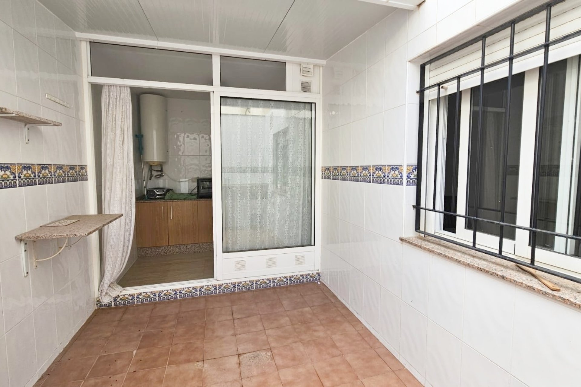 Endursala - Raðhús -
Los Alcazares