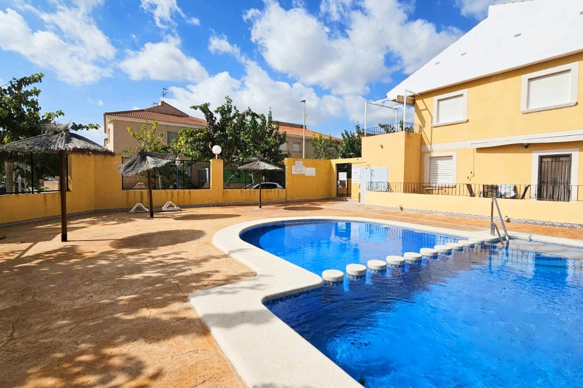 Endursala - Raðhús -
Los Alcazares