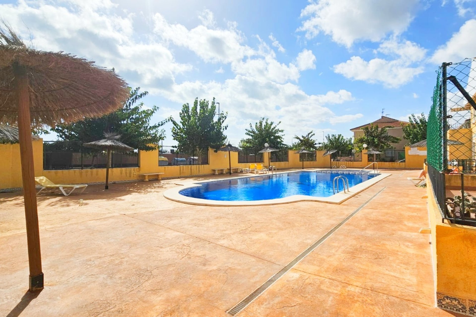 Endursala - Raðhús -
Los Alcazares