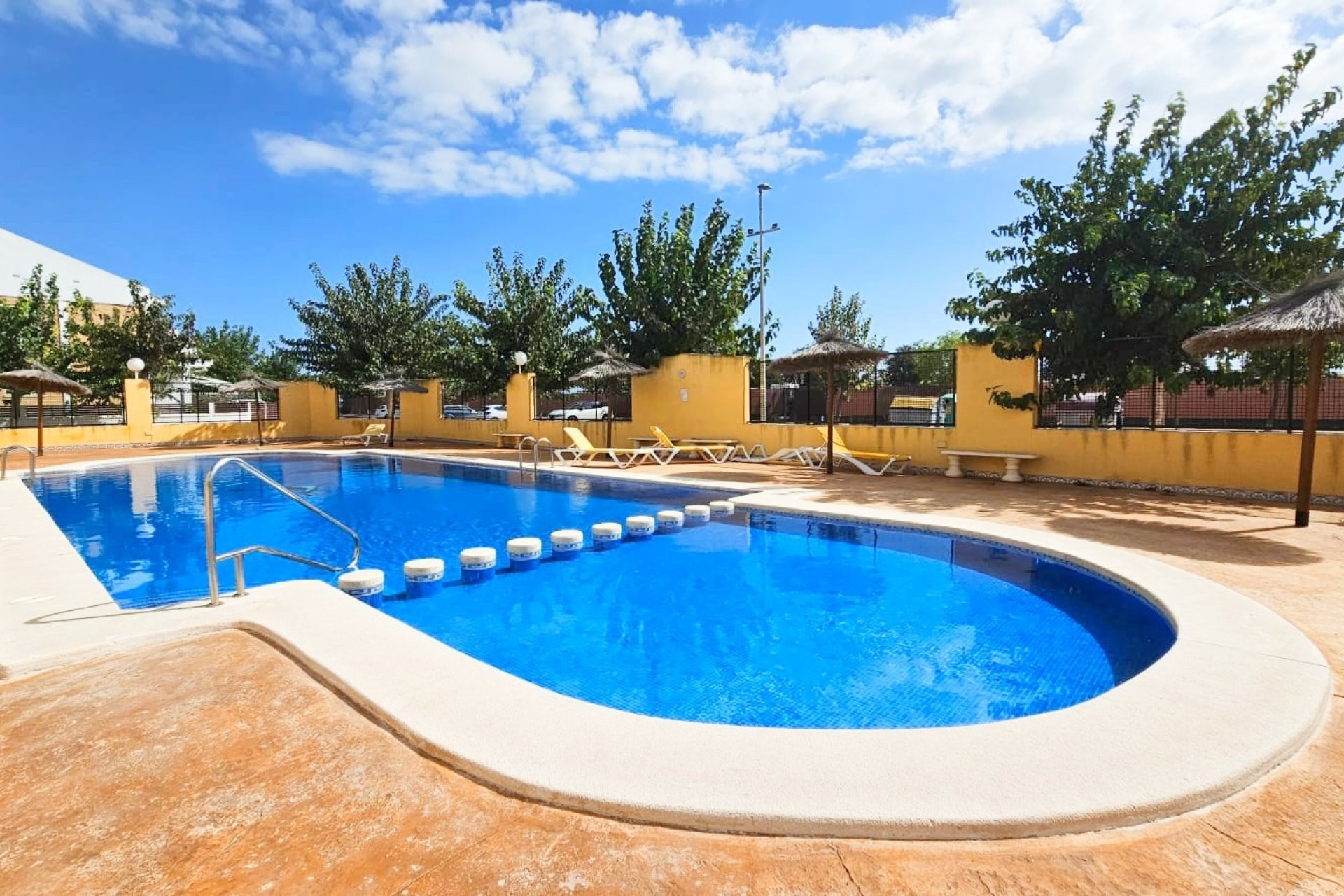 Endursala - Raðhús -
Los Alcazares