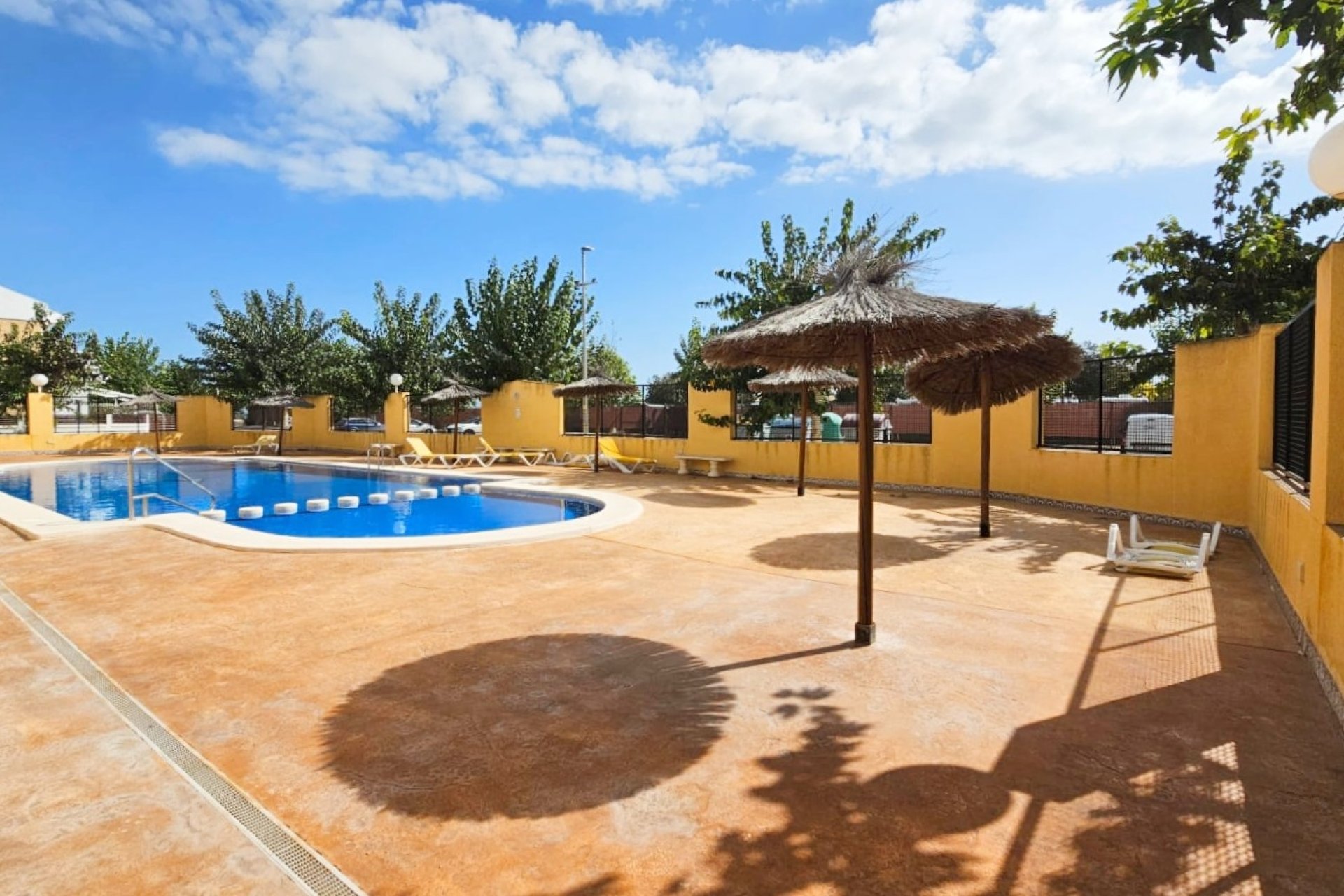 Endursala - Raðhús -
Los Alcazares