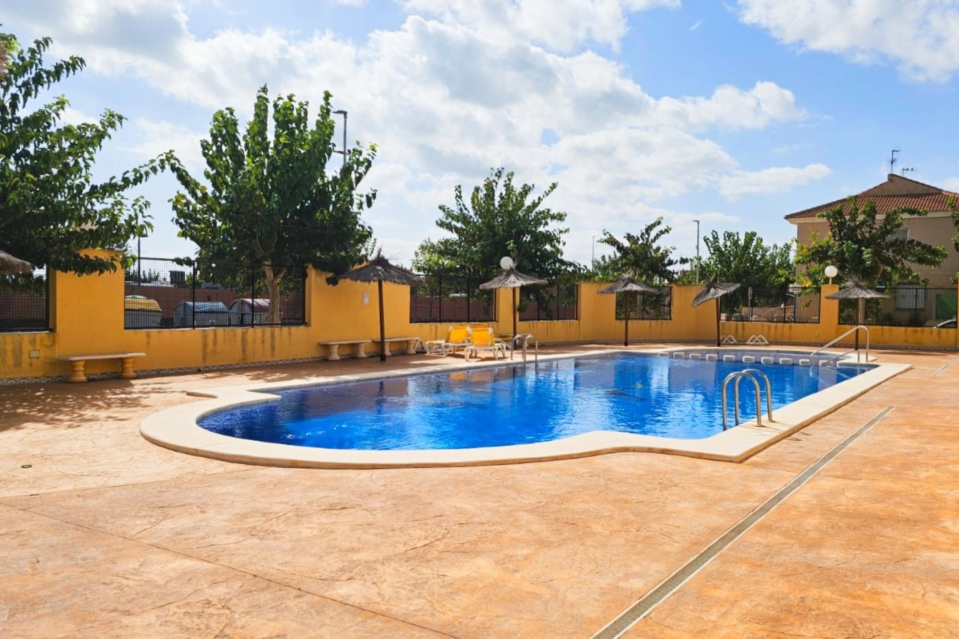 Endursala - Raðhús -
Los Alcazares