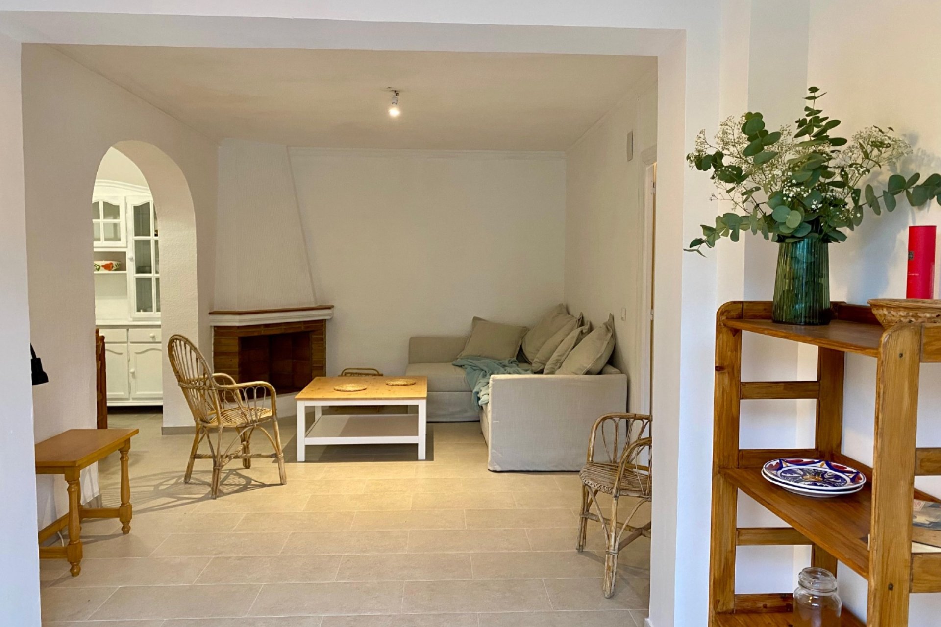 Endursala - Raðhús -
Orihuela Costa - Cabo Roig