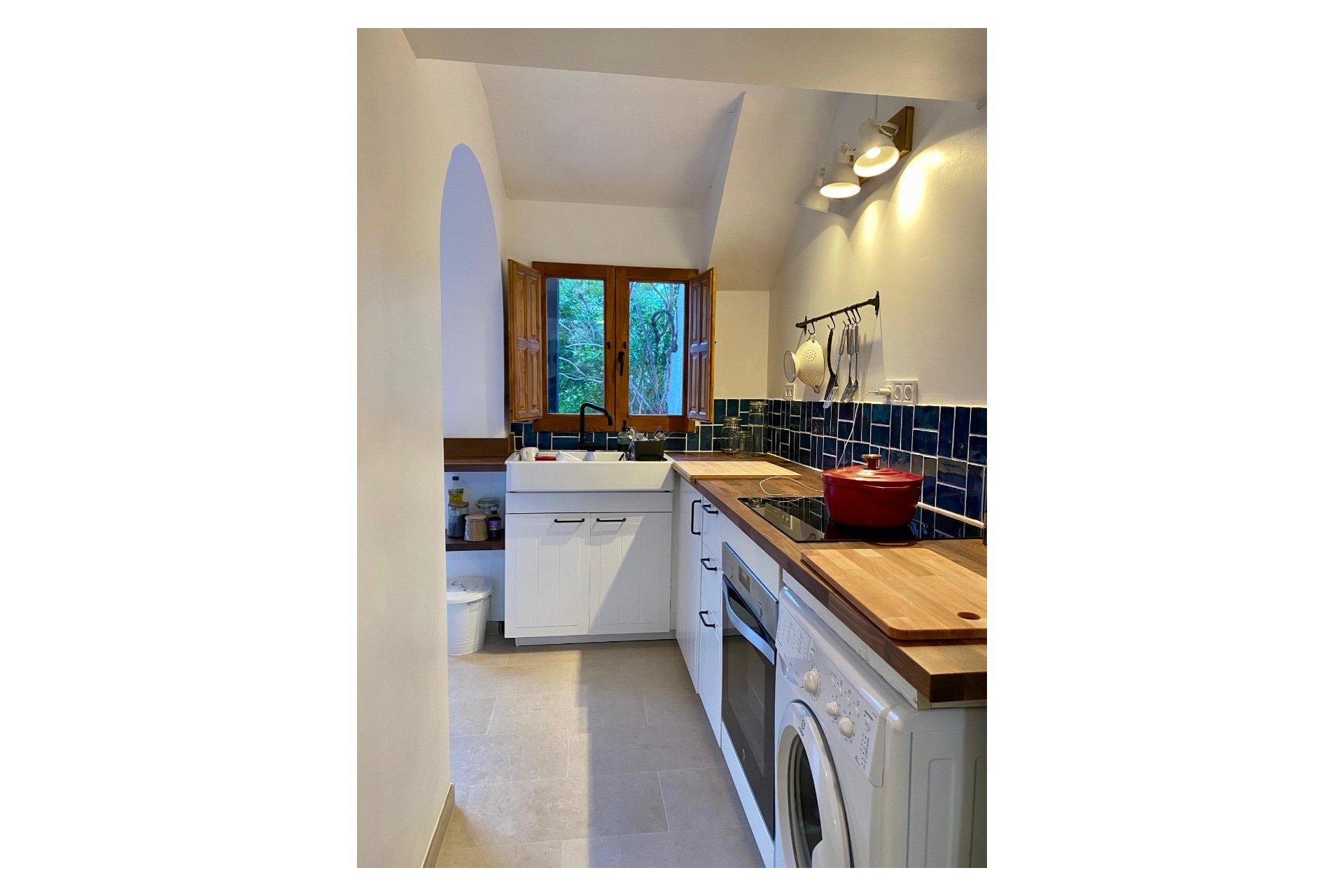 Endursala - Raðhús -
Orihuela Costa - Cabo Roig