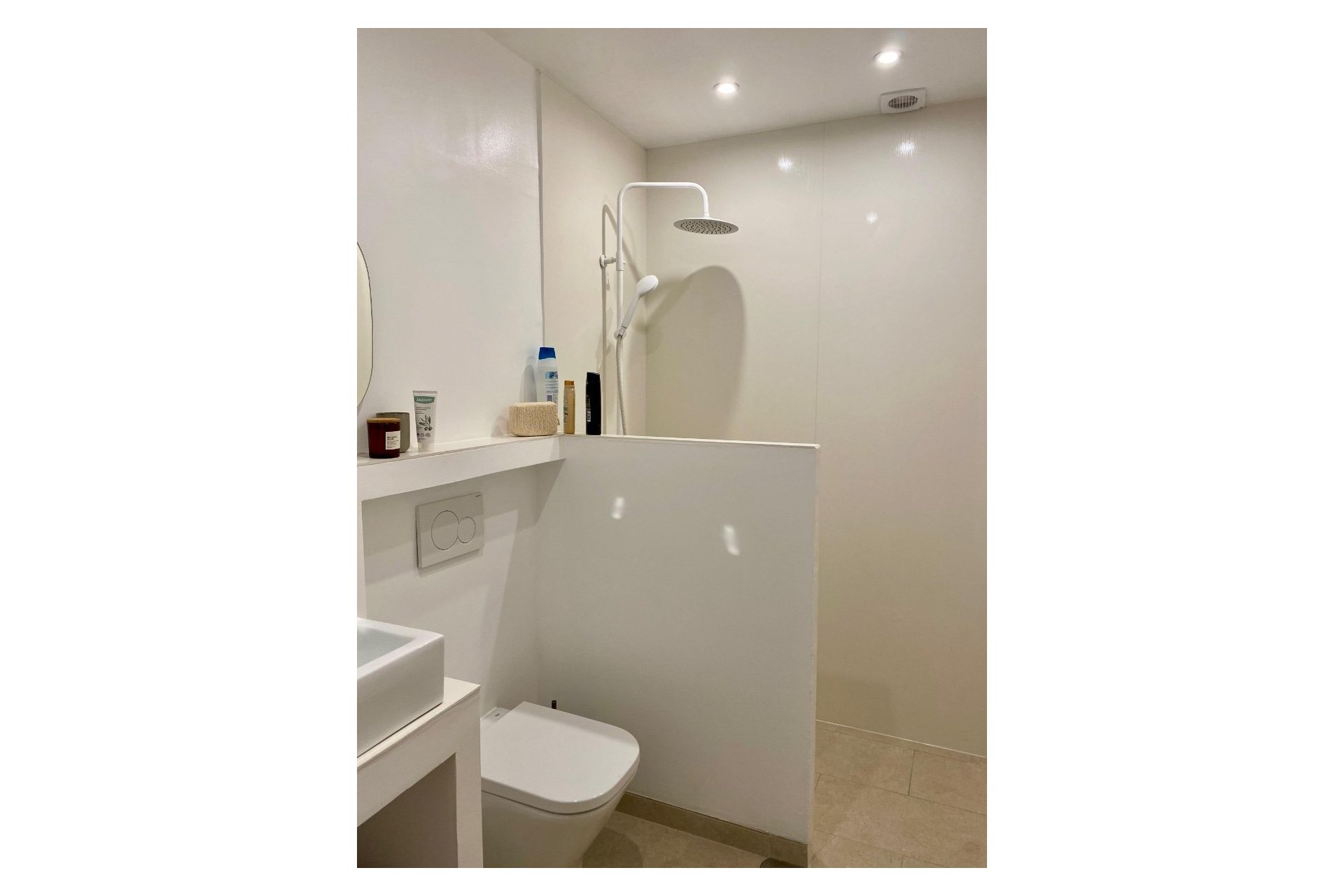 Endursala - Raðhús -
Orihuela Costa - Cabo Roig