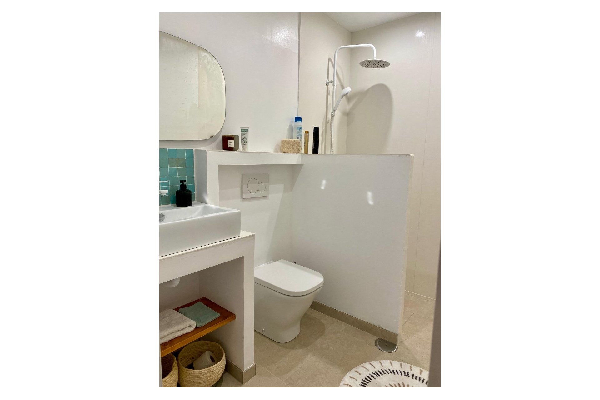 Endursala - Raðhús -
Orihuela Costa - Cabo Roig