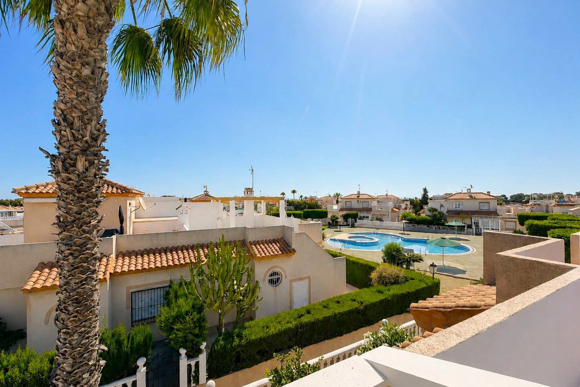 Endursala - Raðhús -
Orihuela Costa - Los Altos