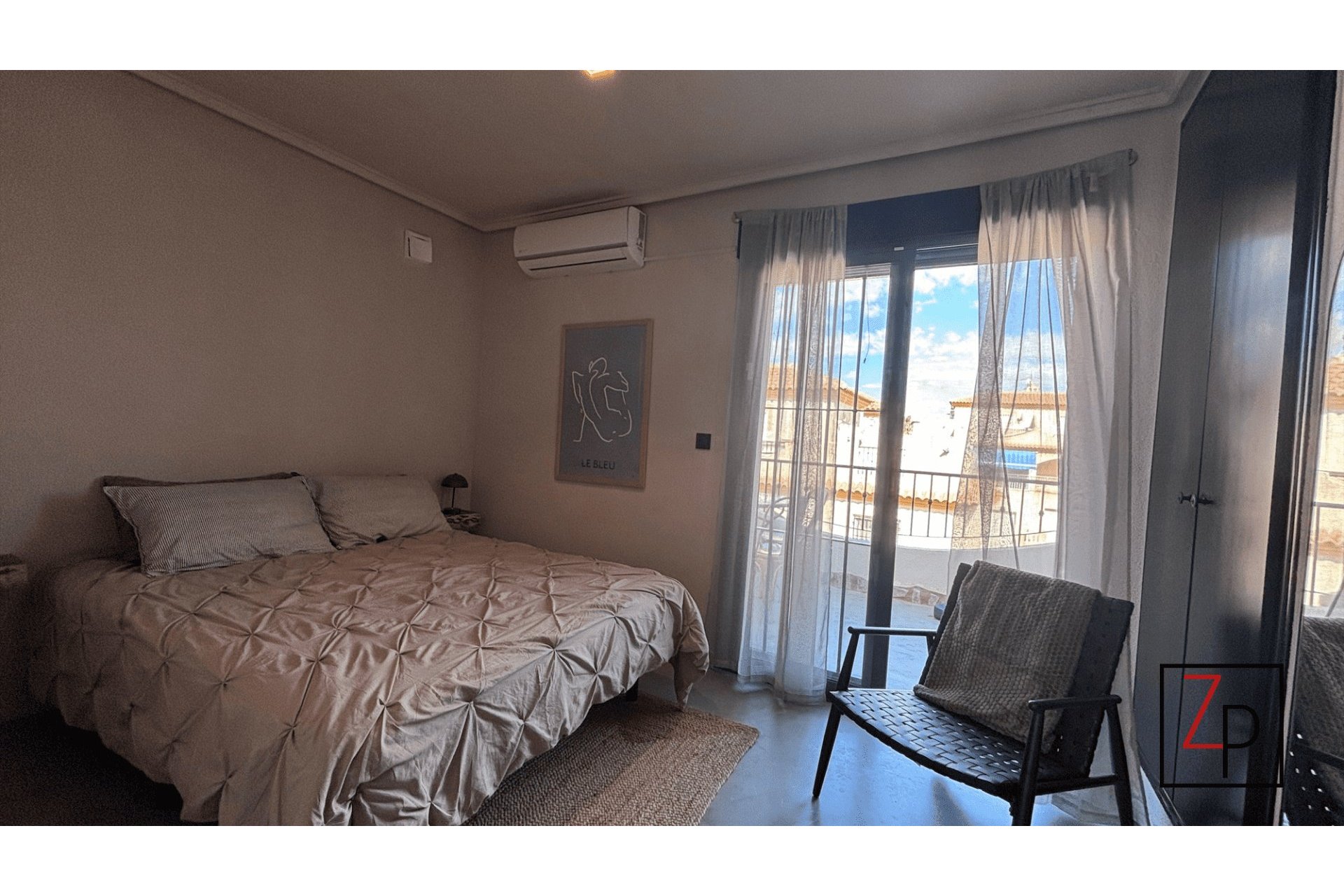 Endursala - Raðhús -
Orihuela Costa - Playa Flamenca