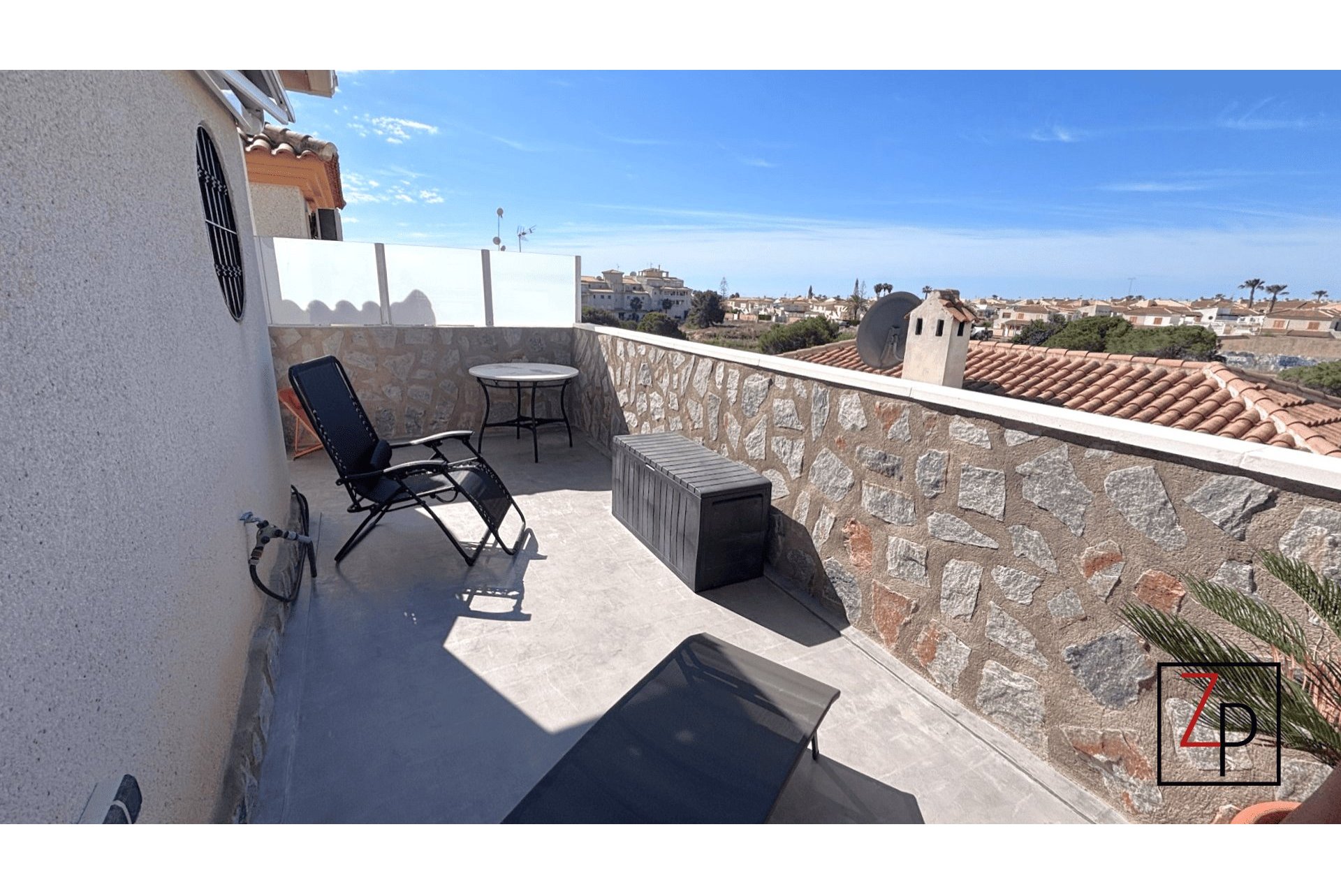 Endursala - Raðhús -
Orihuela Costa - Playa Flamenca