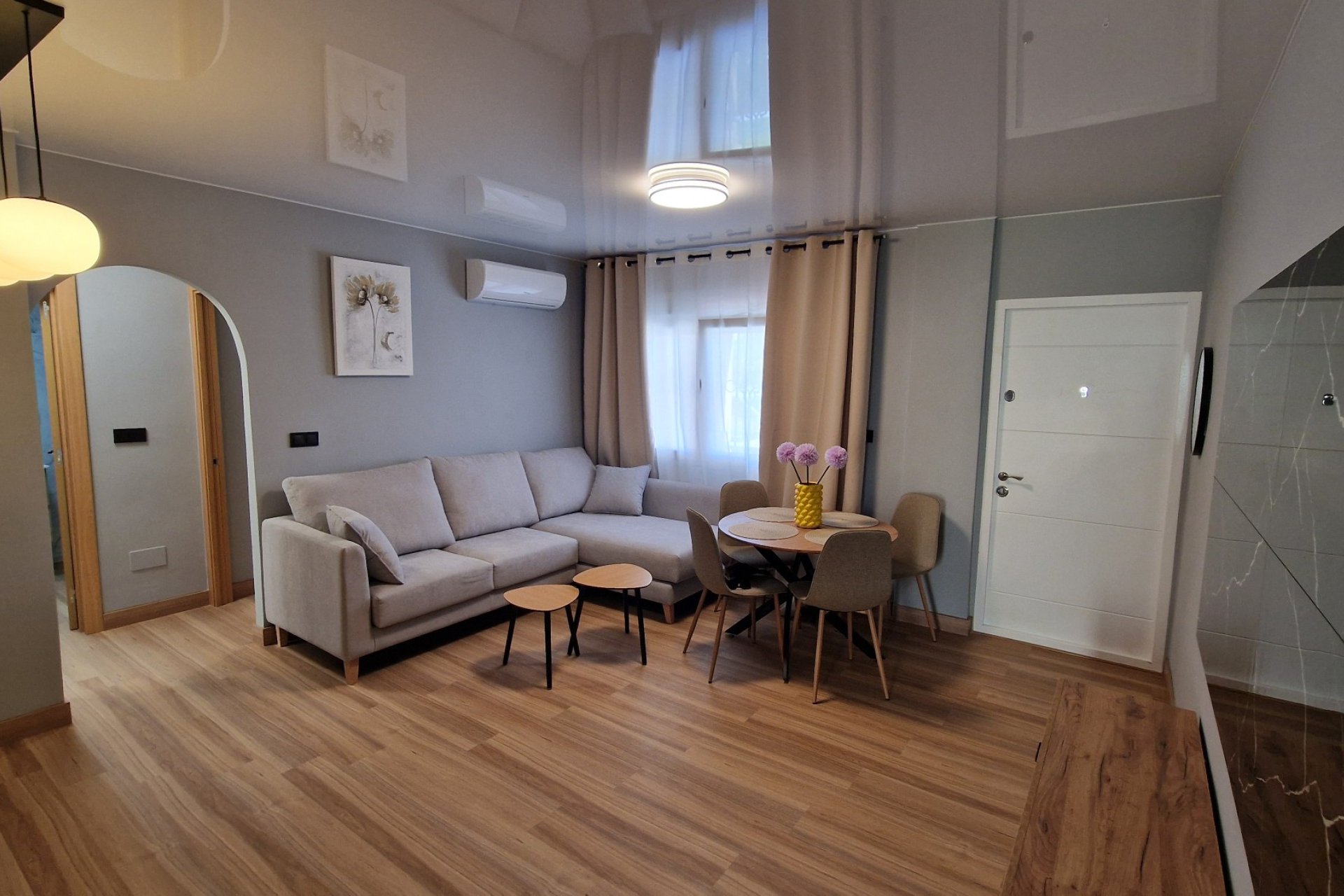 Endursala - Raðhús -
Orihuela Costa - Villamartín