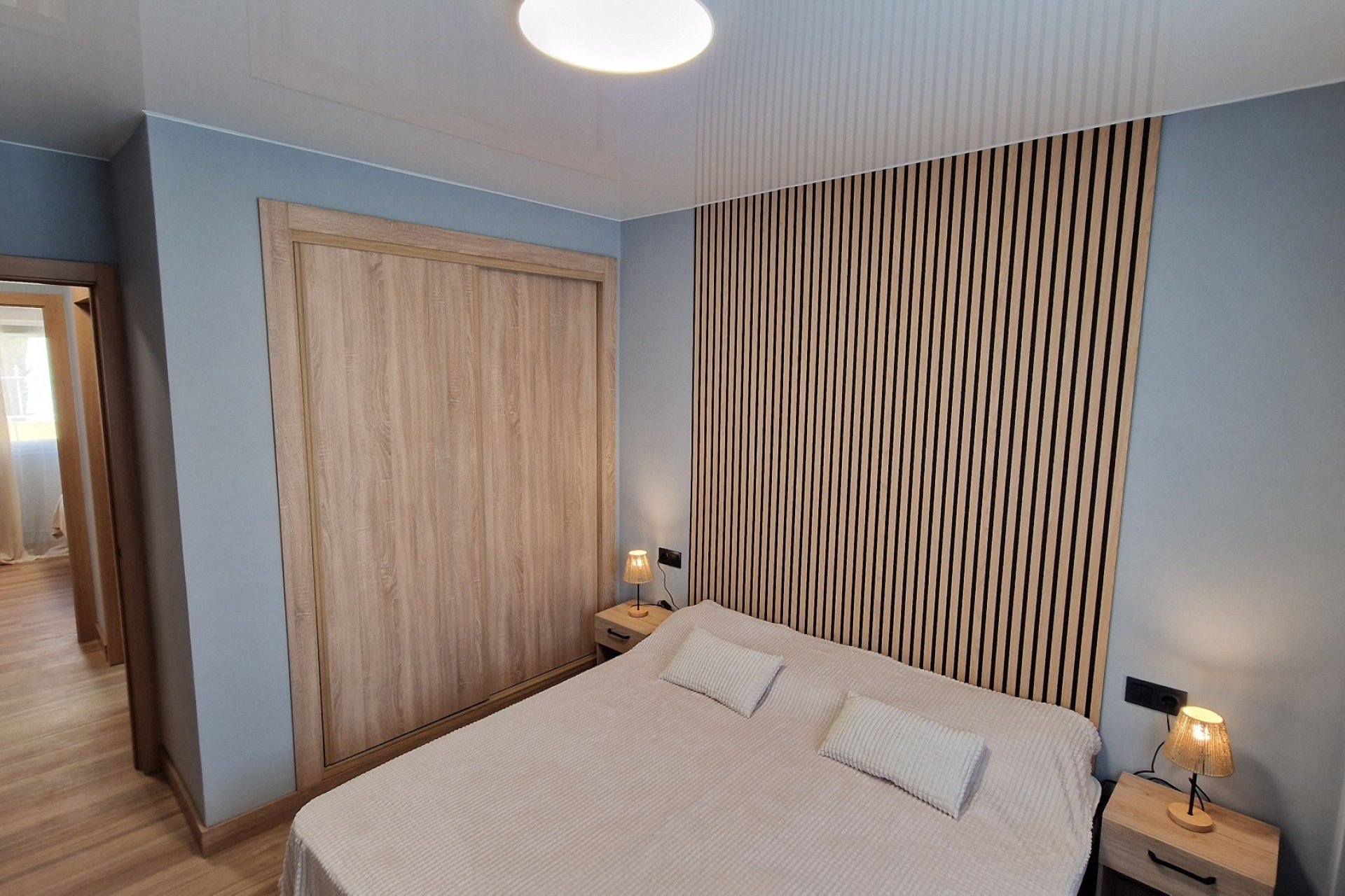 Endursala - Raðhús -
Orihuela Costa - Villamartín