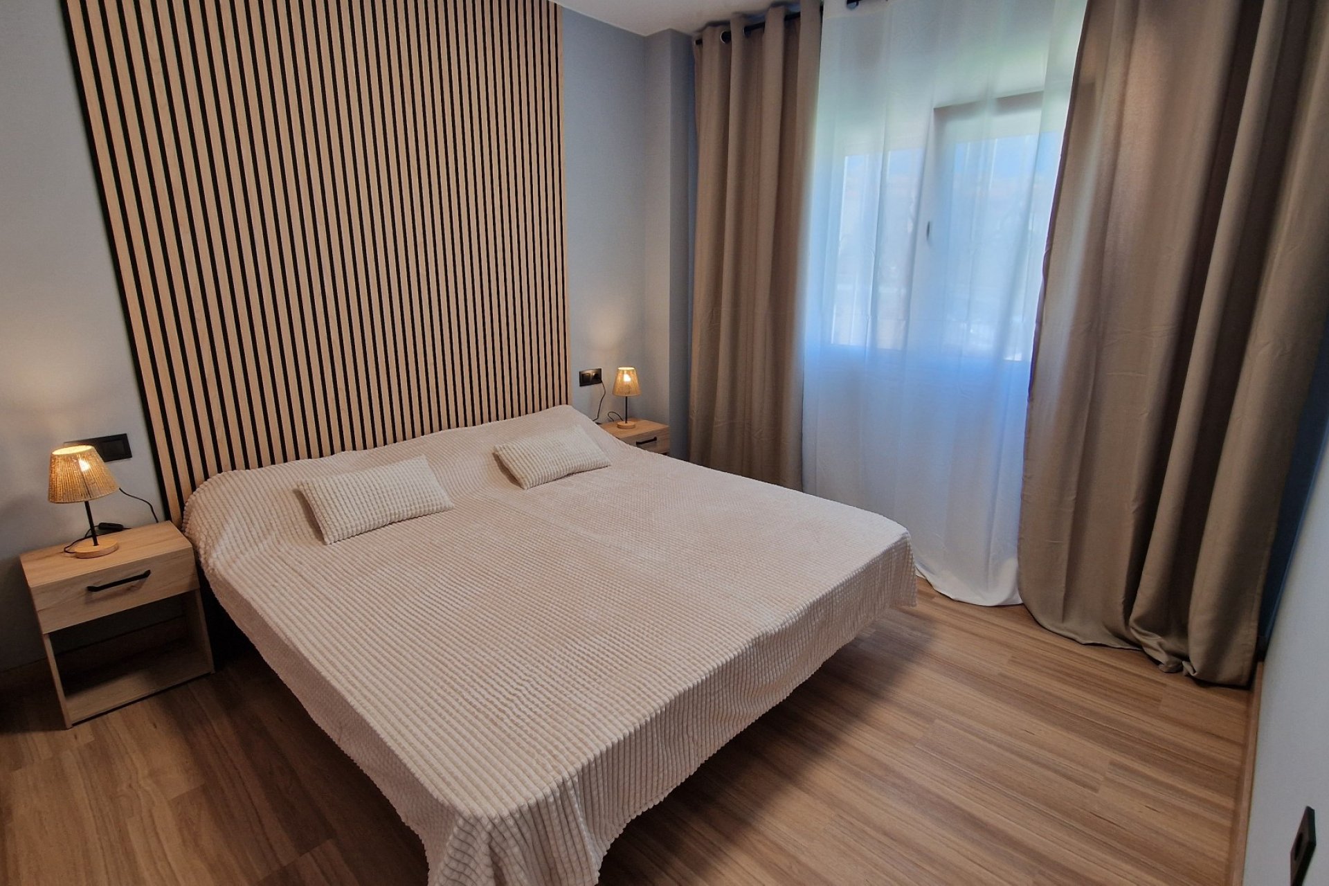 Endursala - Raðhús -
Orihuela Costa - Villamartín