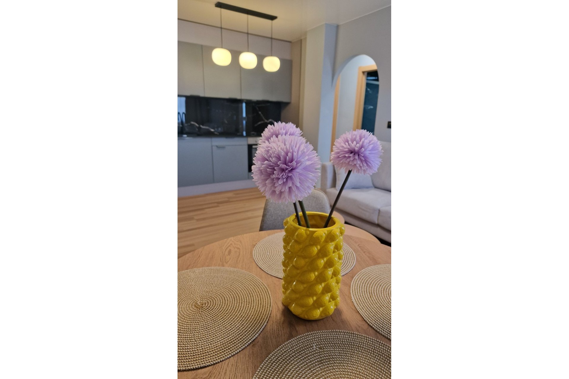 Endursala - Raðhús -
Orihuela Costa - Villamartín