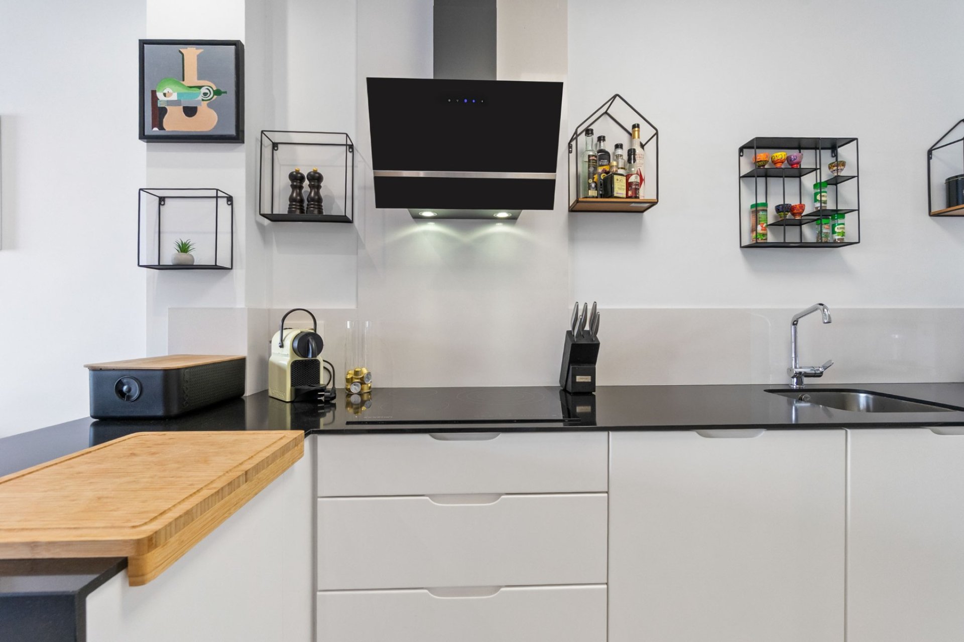 Endursala - Raðhús -
Orihuela Costa - Villamartín