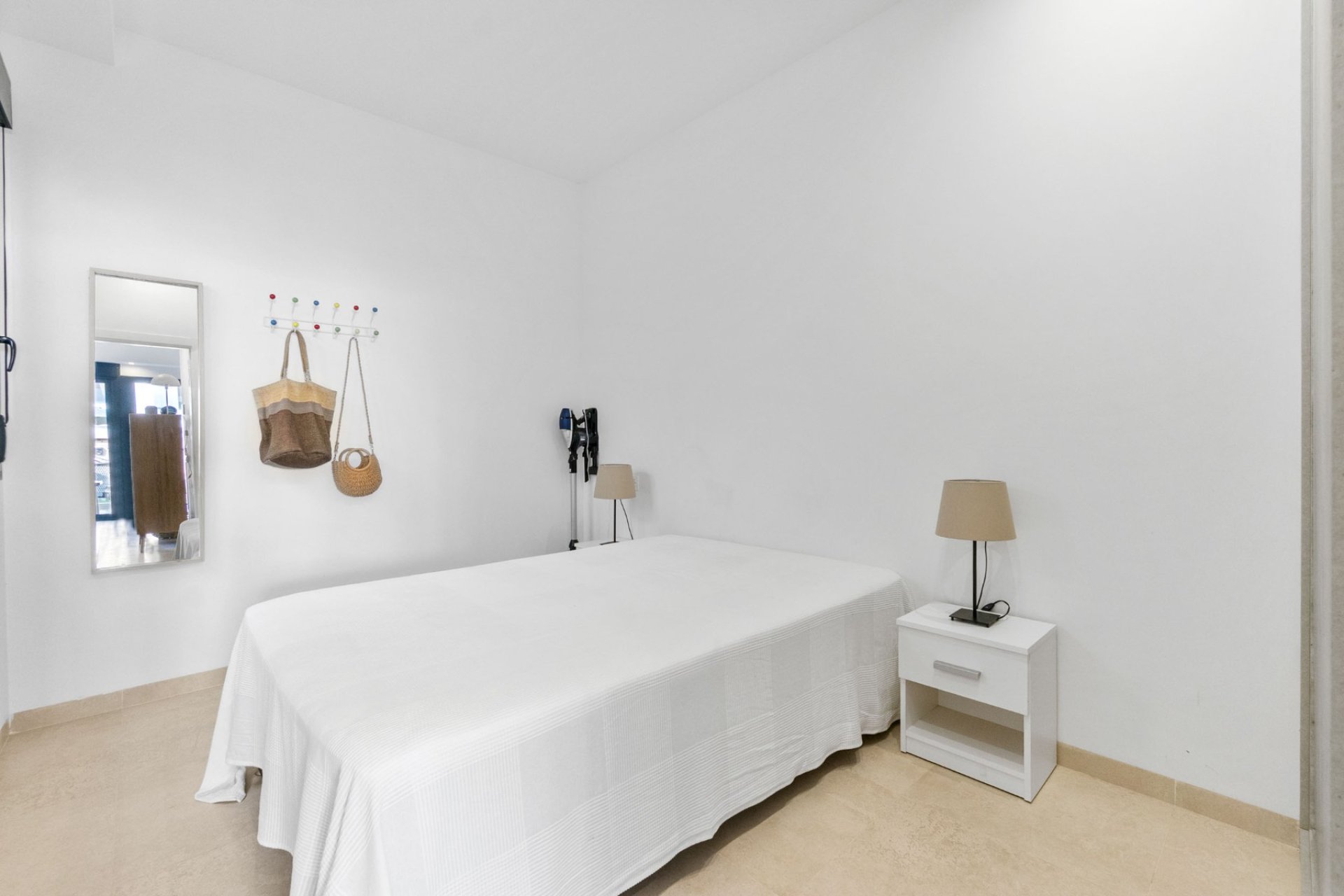 Endursala - Raðhús -
Orihuela Costa - Villamartín