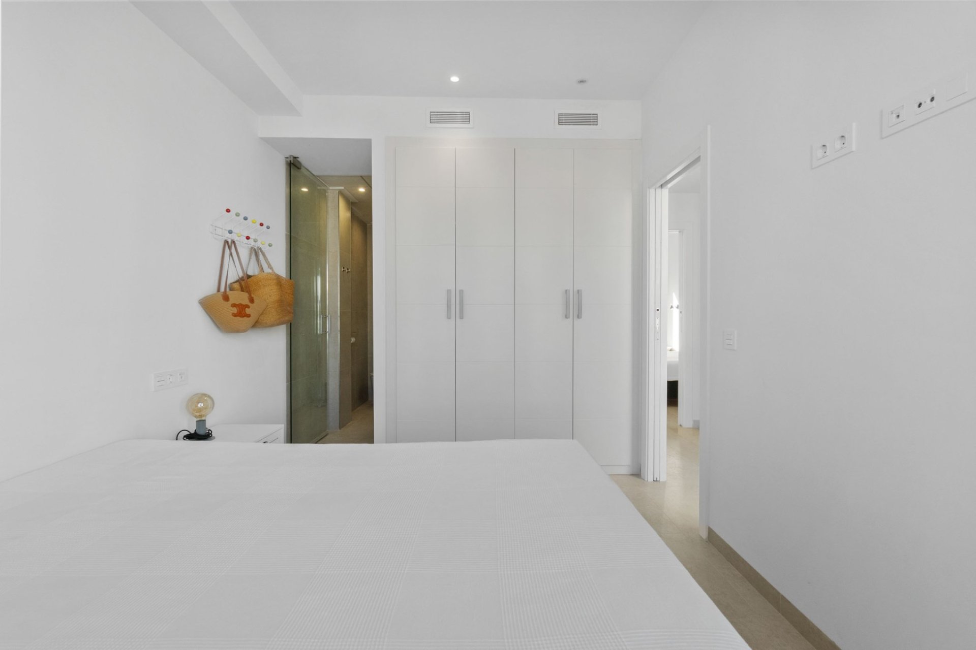 Endursala - Raðhús -
Orihuela Costa - Villamartín