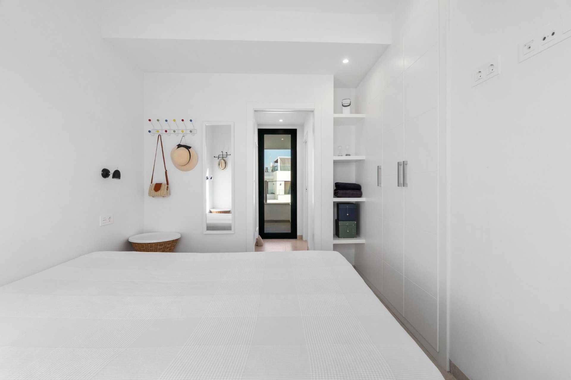 Endursala - Raðhús -
Orihuela Costa - Villamartín