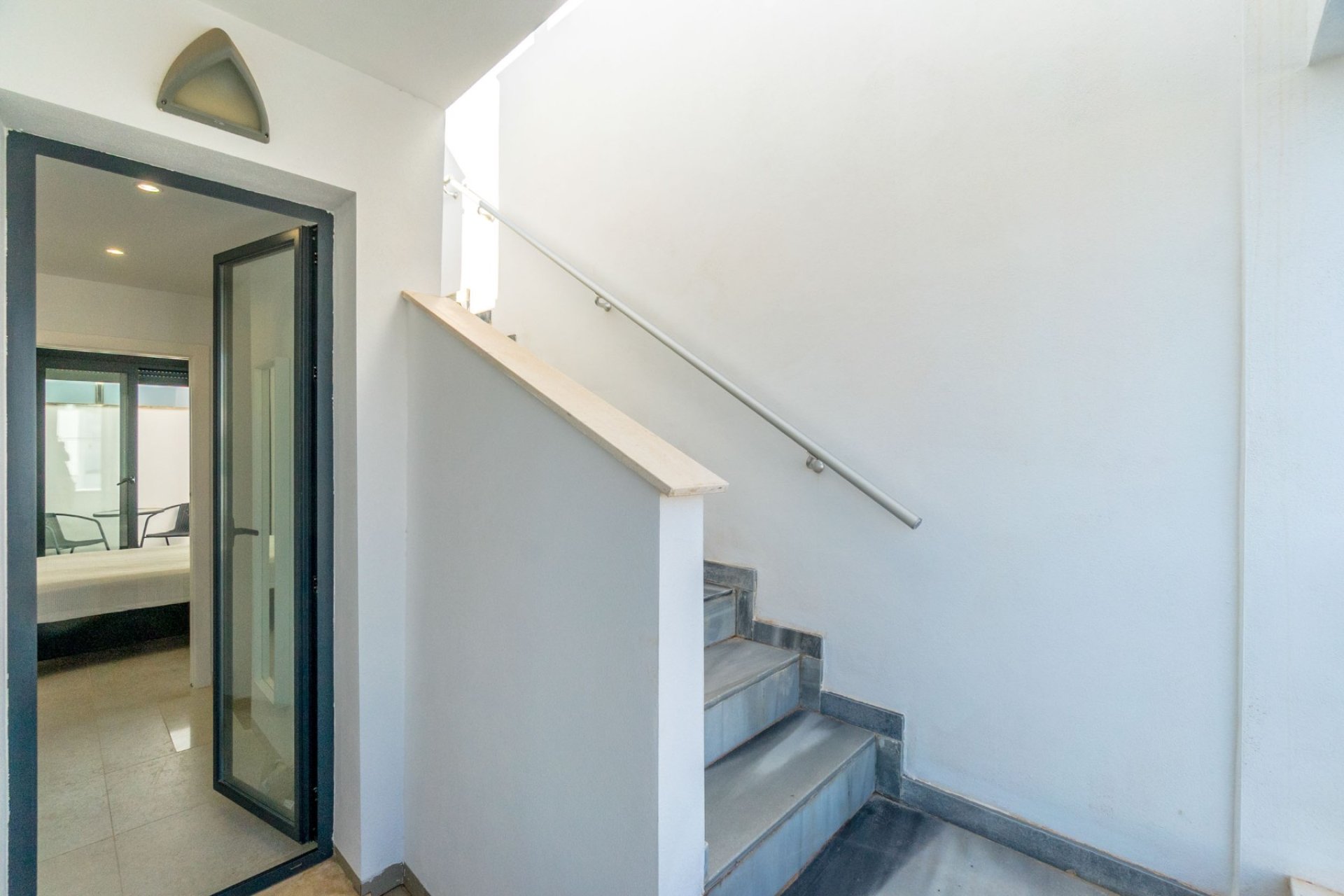 Endursala - Raðhús -
Orihuela Costa - Villamartín