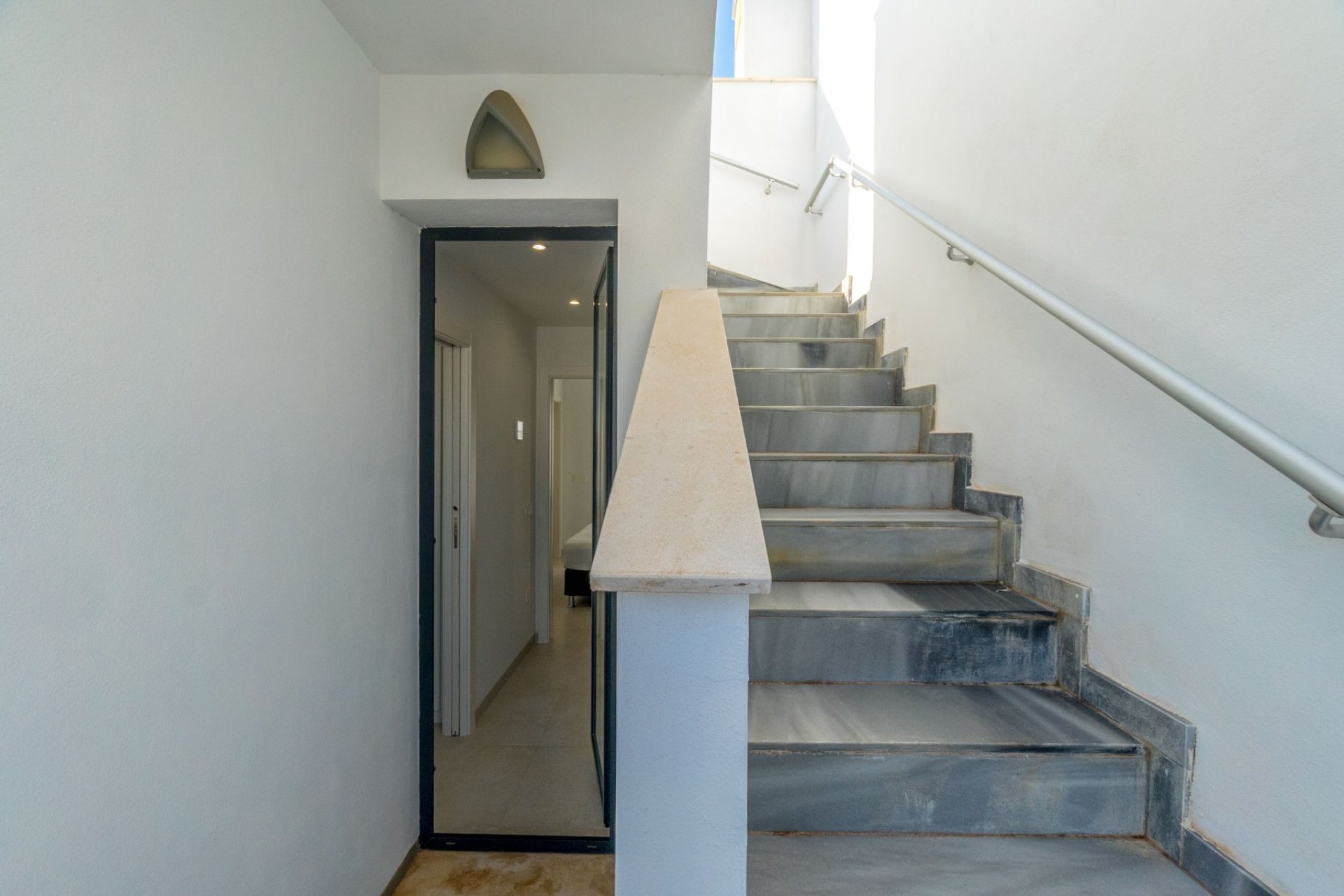 Endursala - Raðhús -
Orihuela Costa - Villamartín