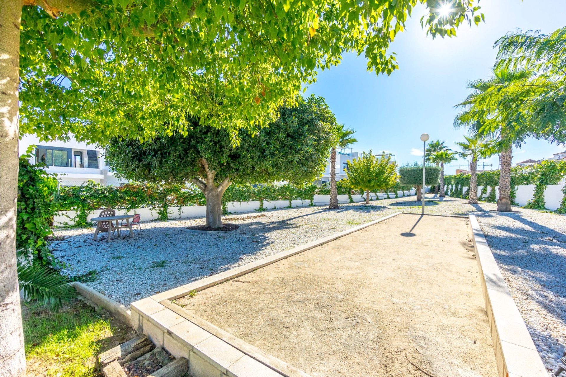 Endursala - Raðhús -
Orihuela Costa - Villamartín