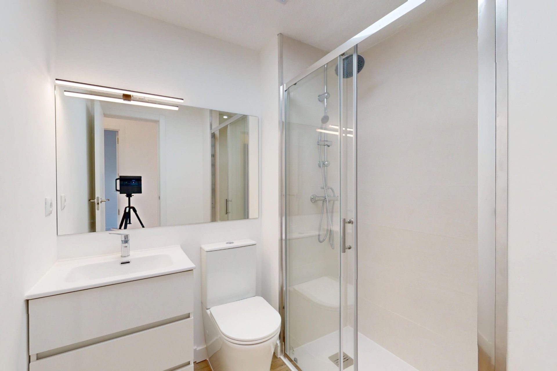Endursala - Raðhús -
Orihuela Costa - Villamartín